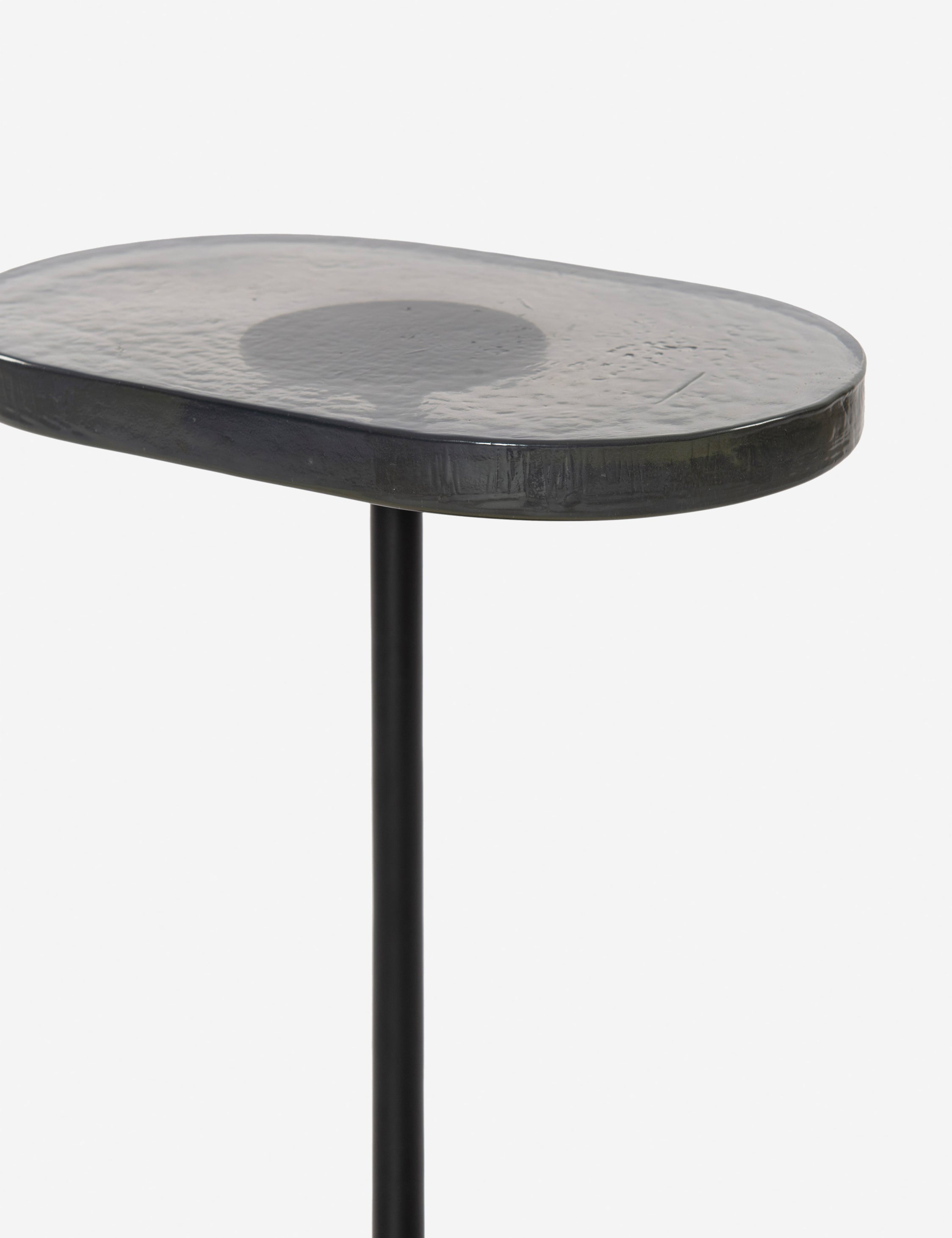 Lulu and Georgia Ario Side Table