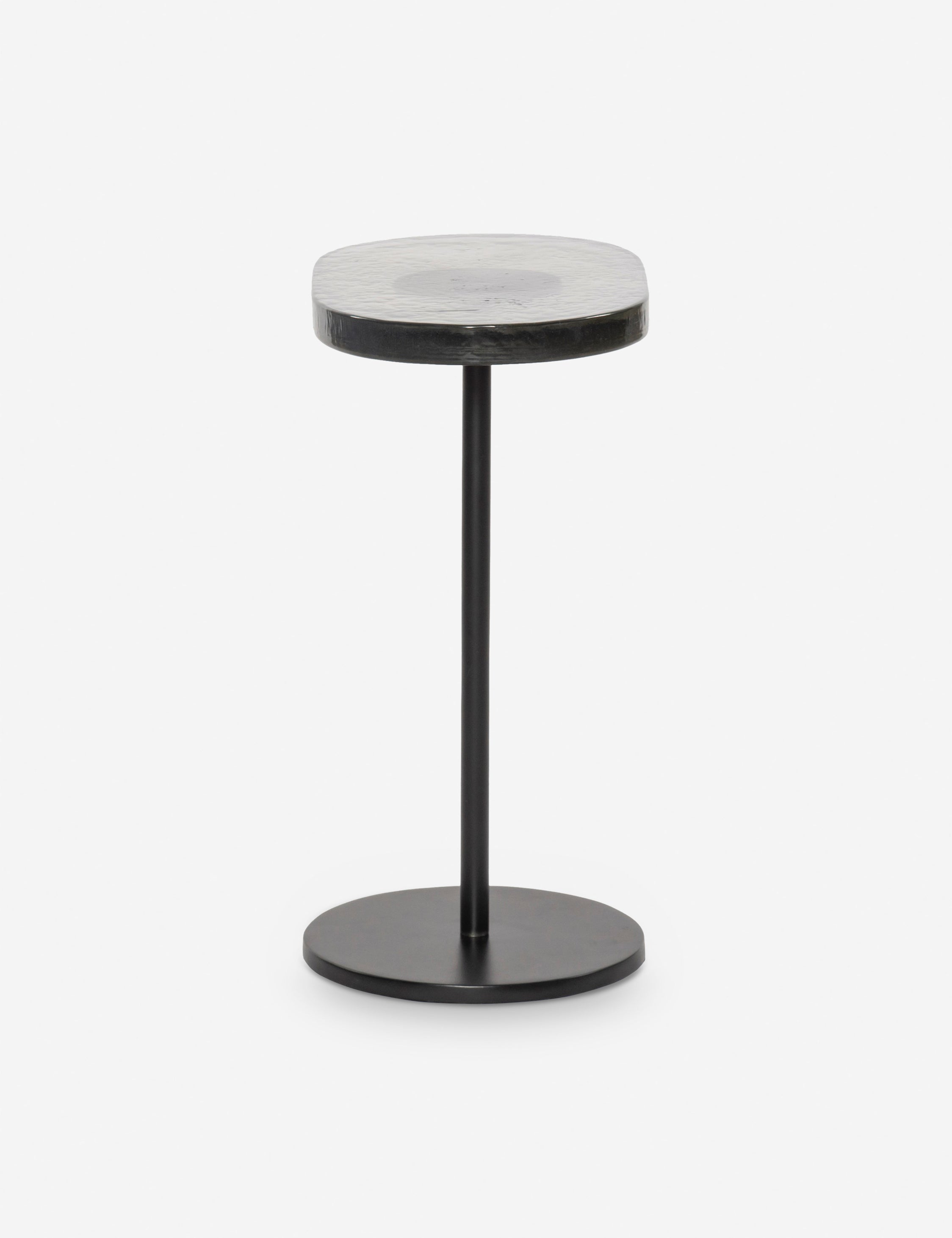 Lulu and Georgia Ario Side Table - Thumbnail 2