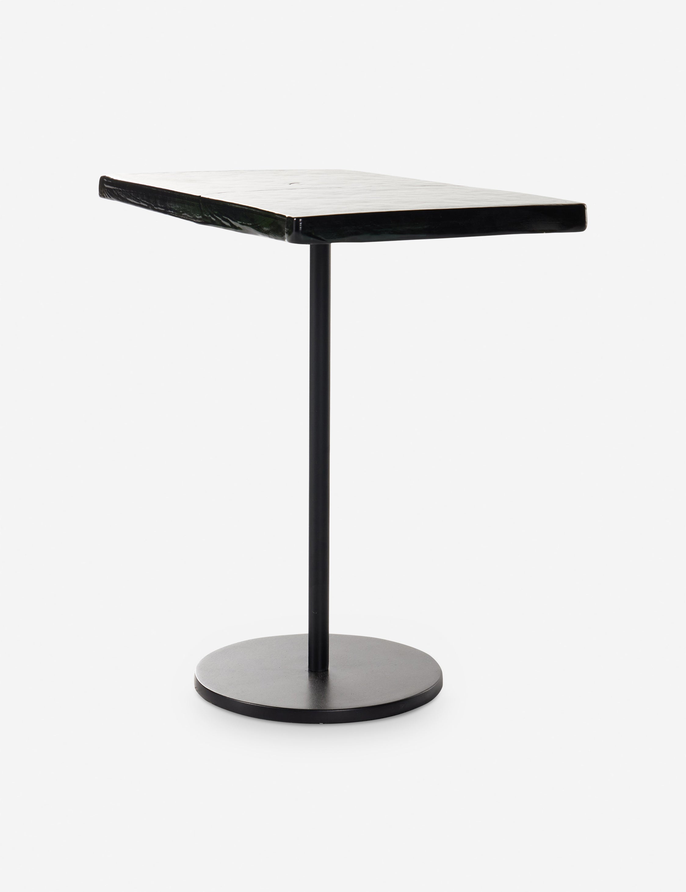 Bergen Side Table - Thumbnail 2