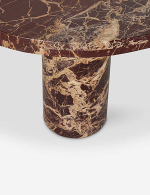 Mariano Marble Coffee Table