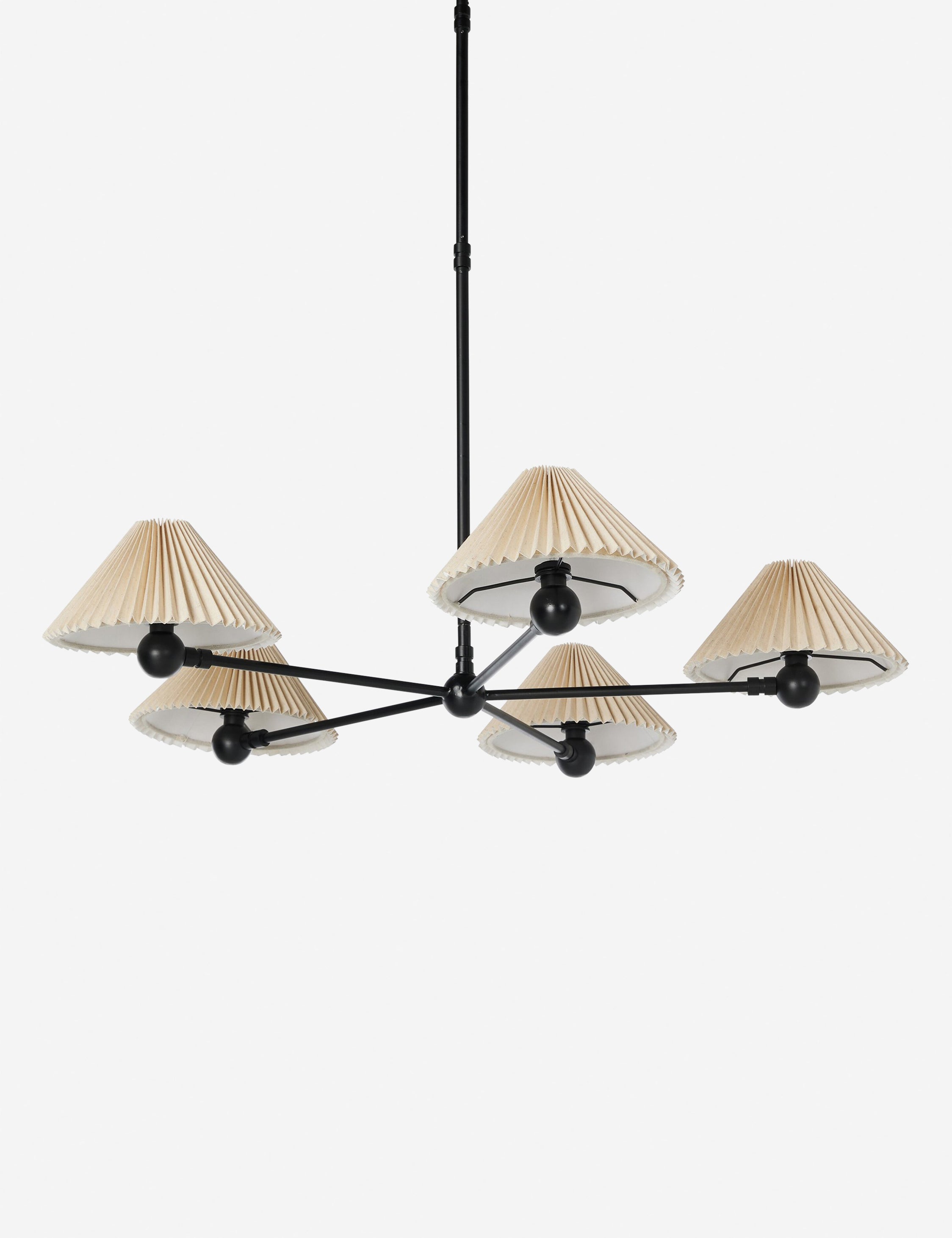 Lulu and Georgia Newell Chandelier