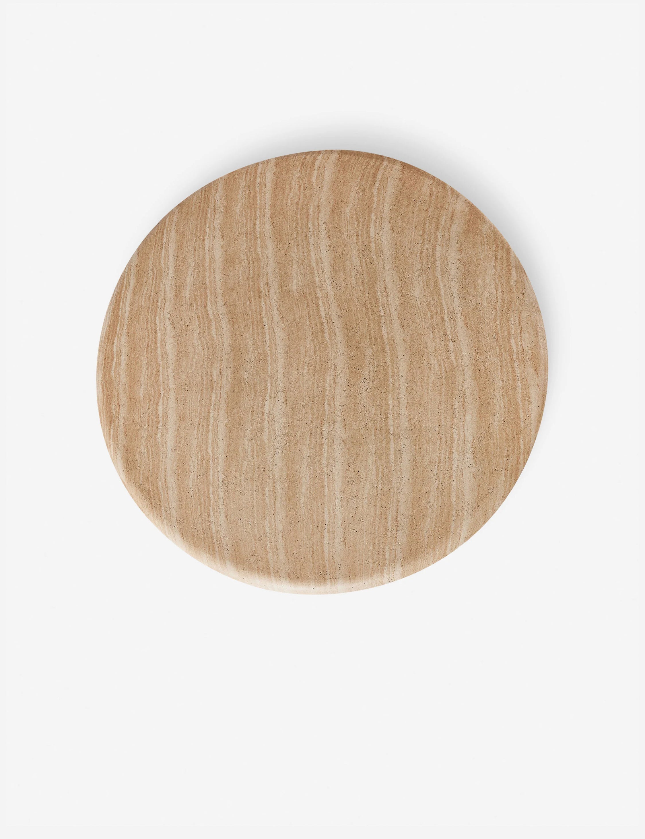 Vinci Round Coffee Table - Thumbnail 4