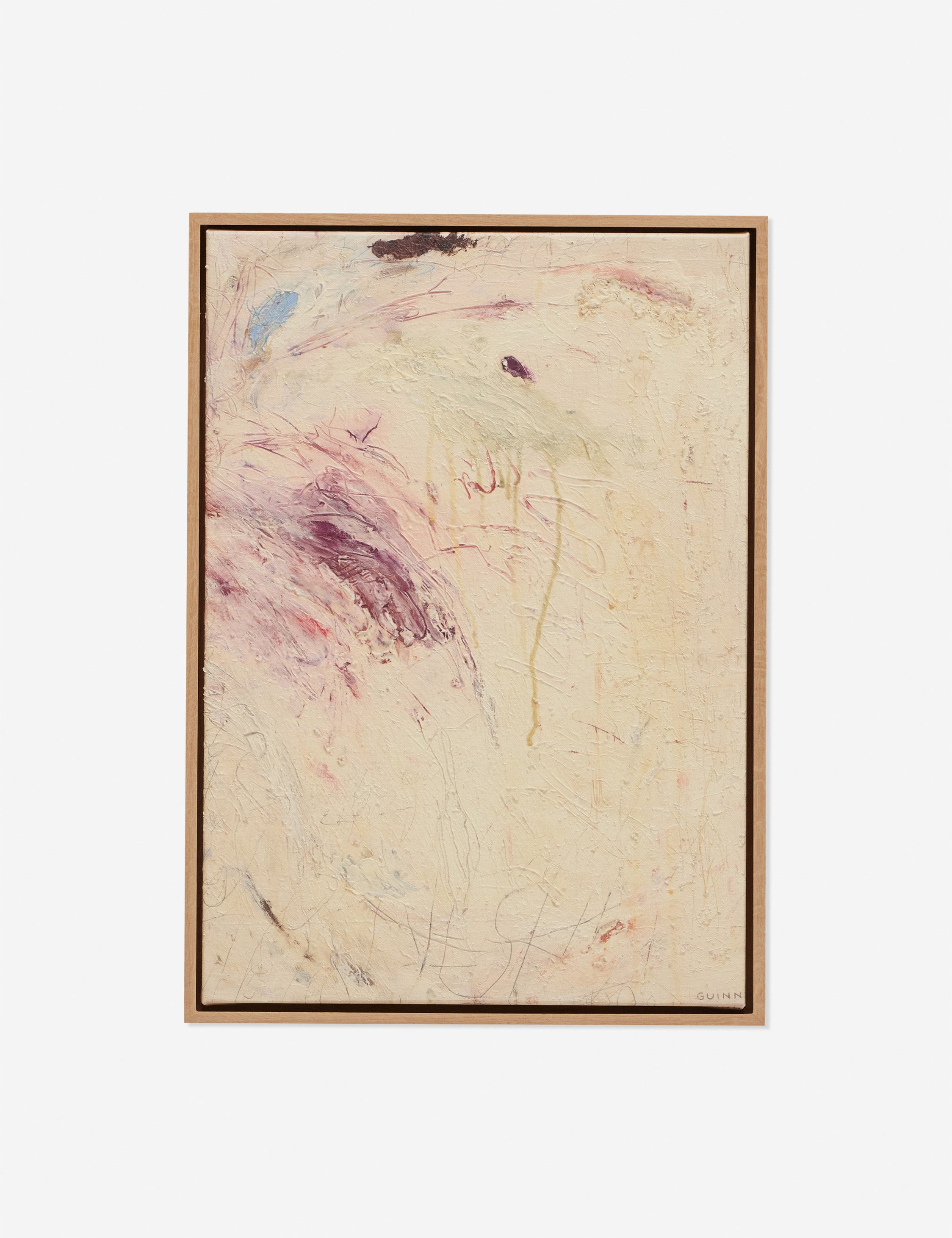 Yeshua No. 1 Wall Art