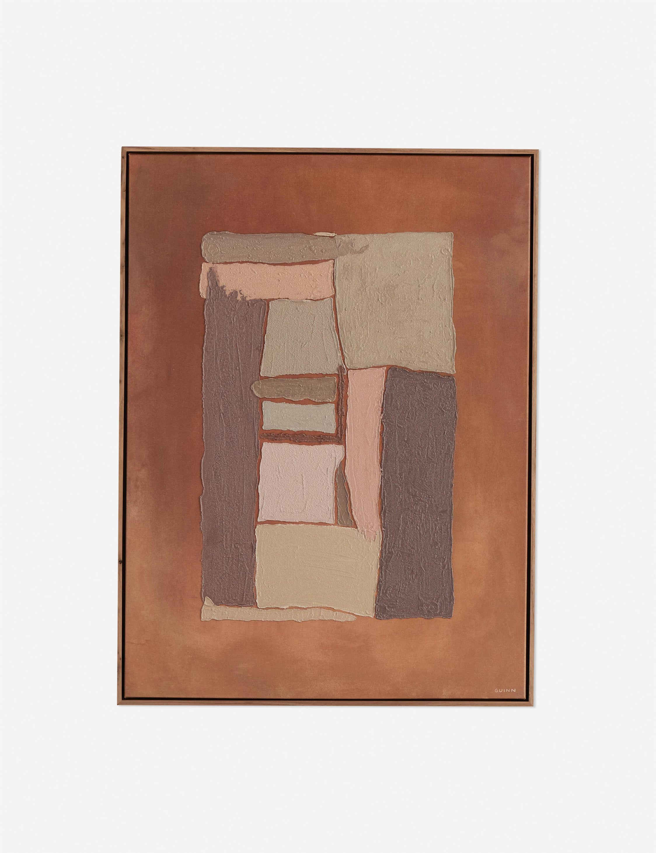 What Holds Us Together Wall Art