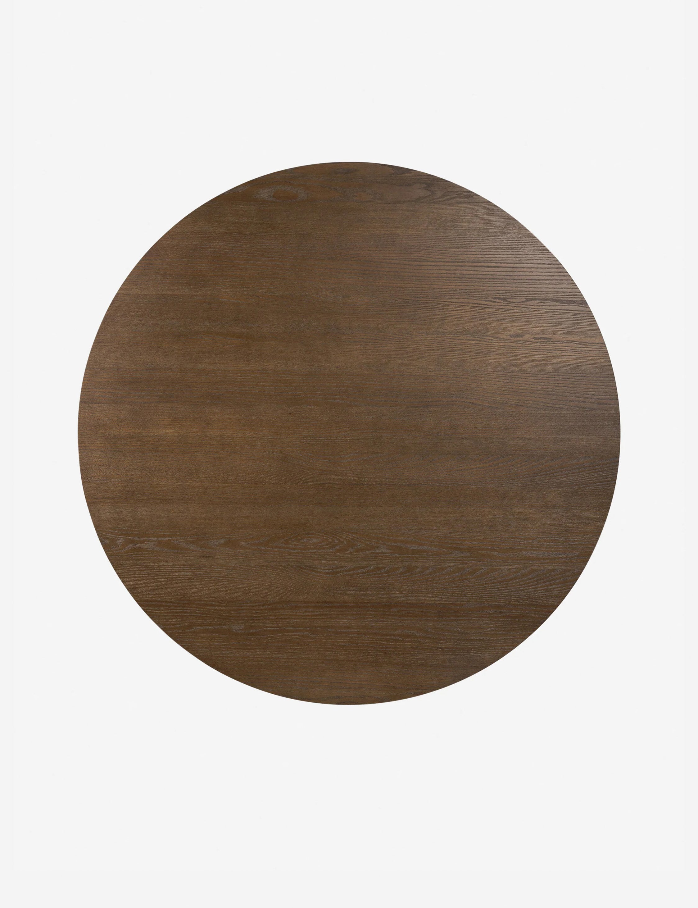 Eastman Round Dining Table - Thumbnail 4