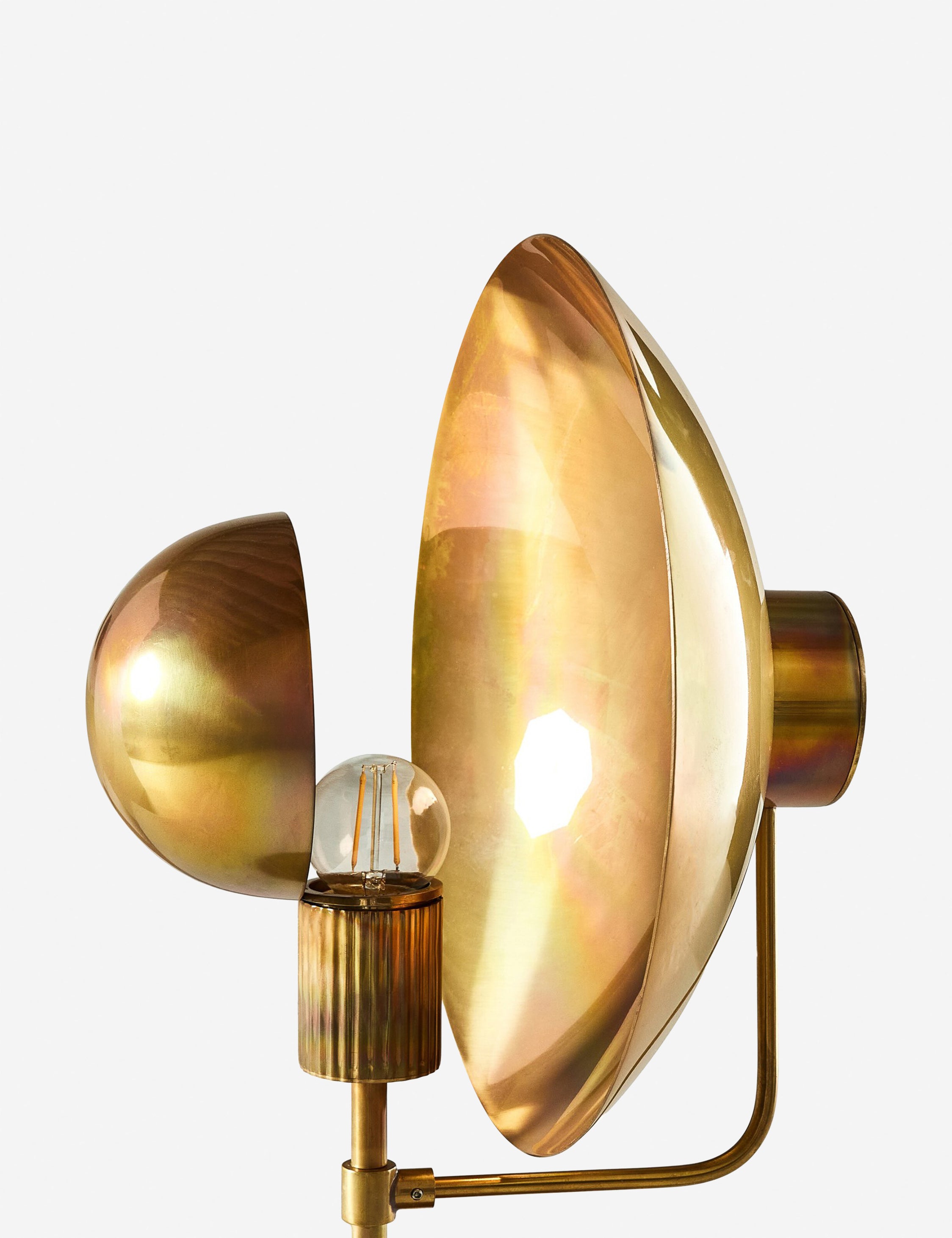 Lulu and Georgia Edgar Table Lamp - Thumbnail 4