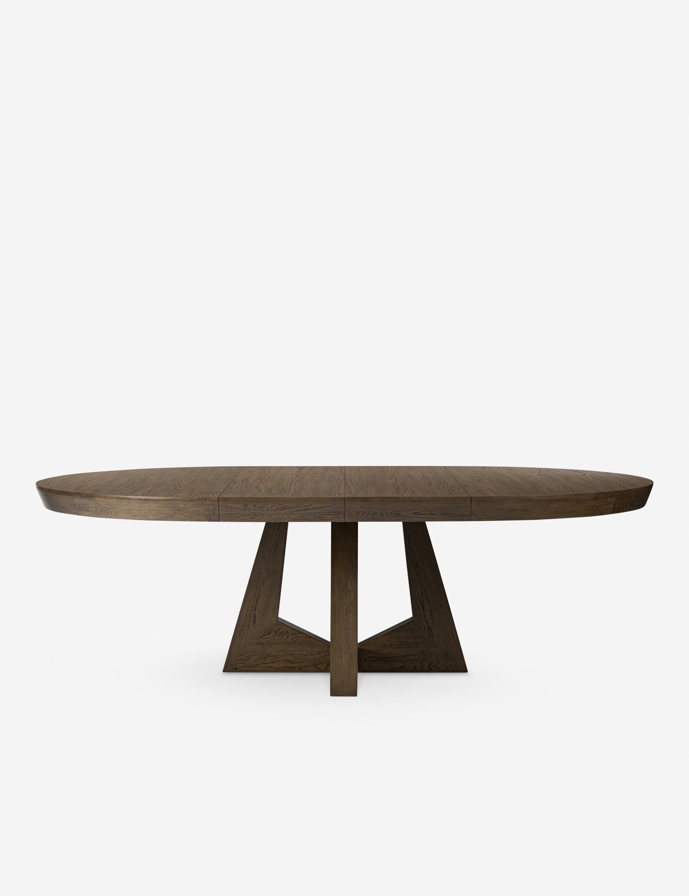 Lulu and Georgia Sacasa Dining Table - Thumbnail 4