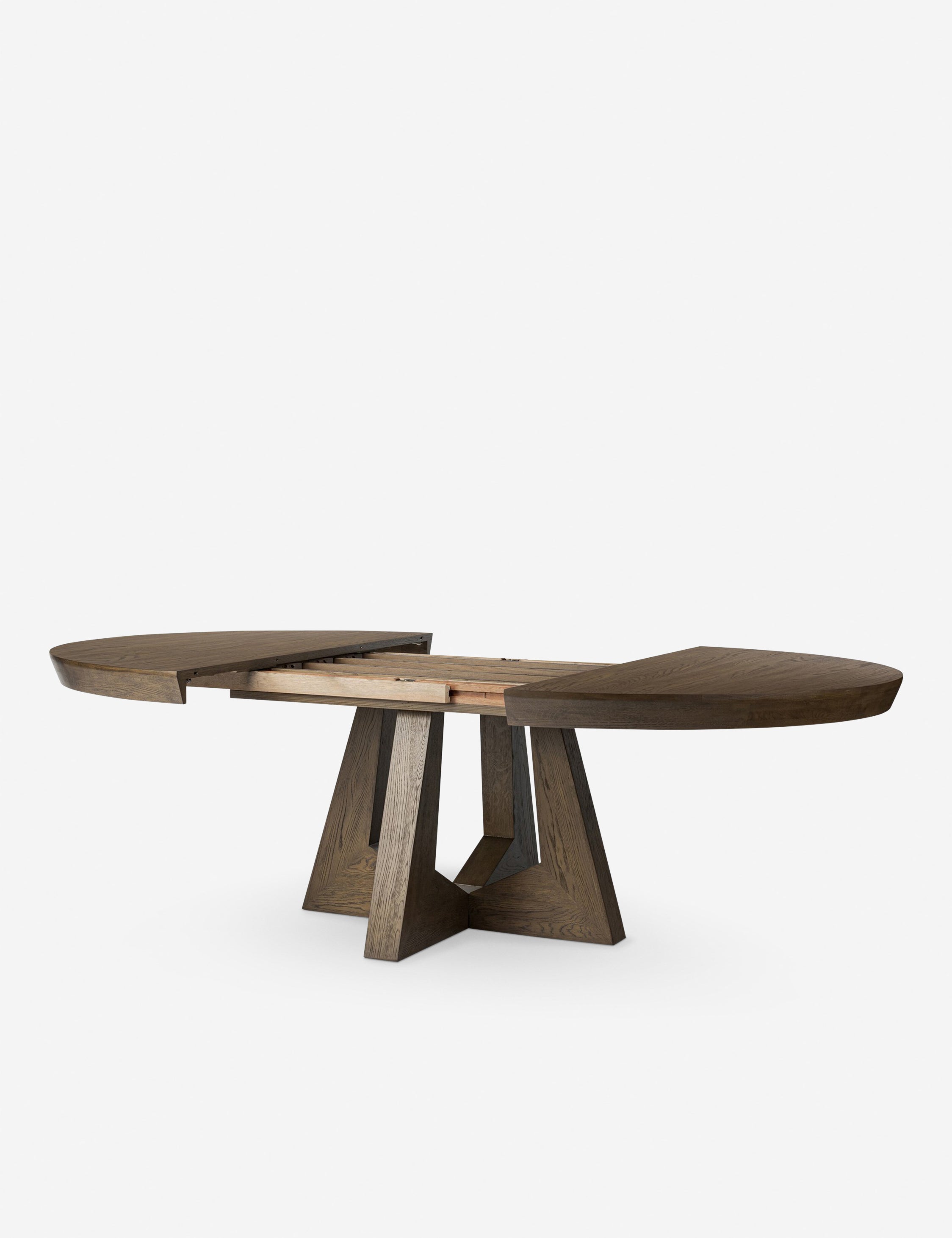 Lulu and Georgia Sacasa Dining Table - Thumbnail 2