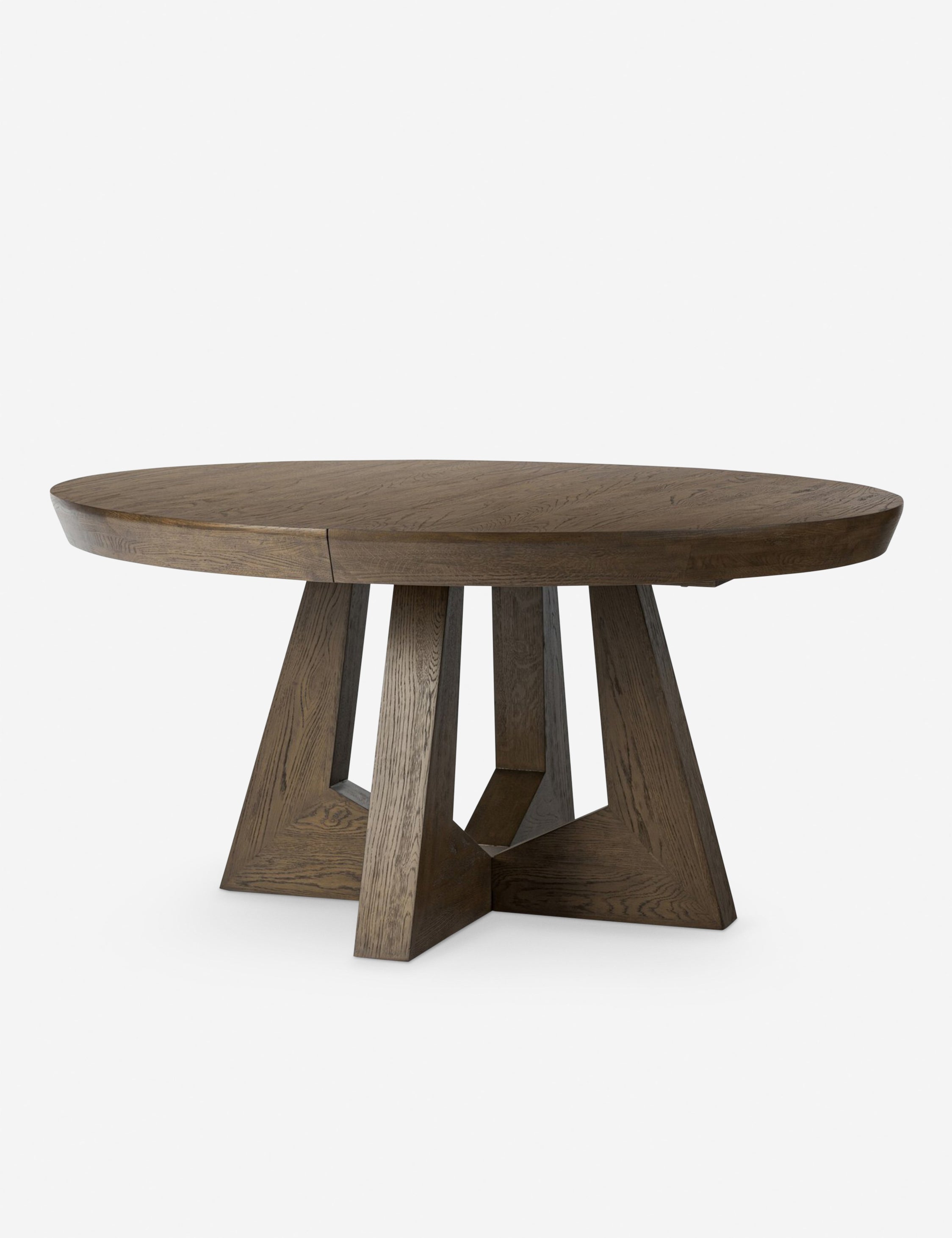 Lulu and Georgia Sacasa Dining Table - Thumbnail 3