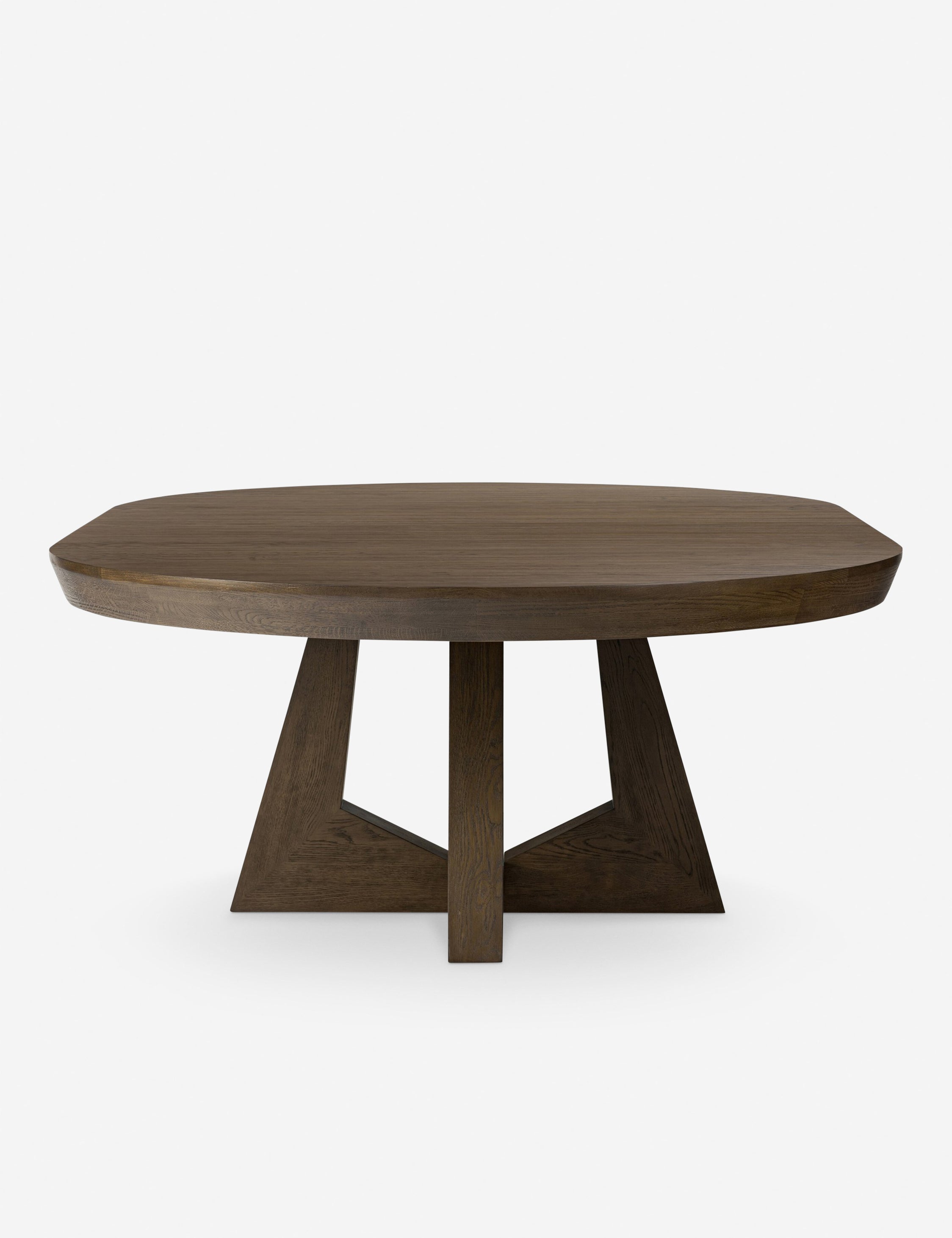 Lulu and Georgia Sacasa Dining Table - Thumbnail 5