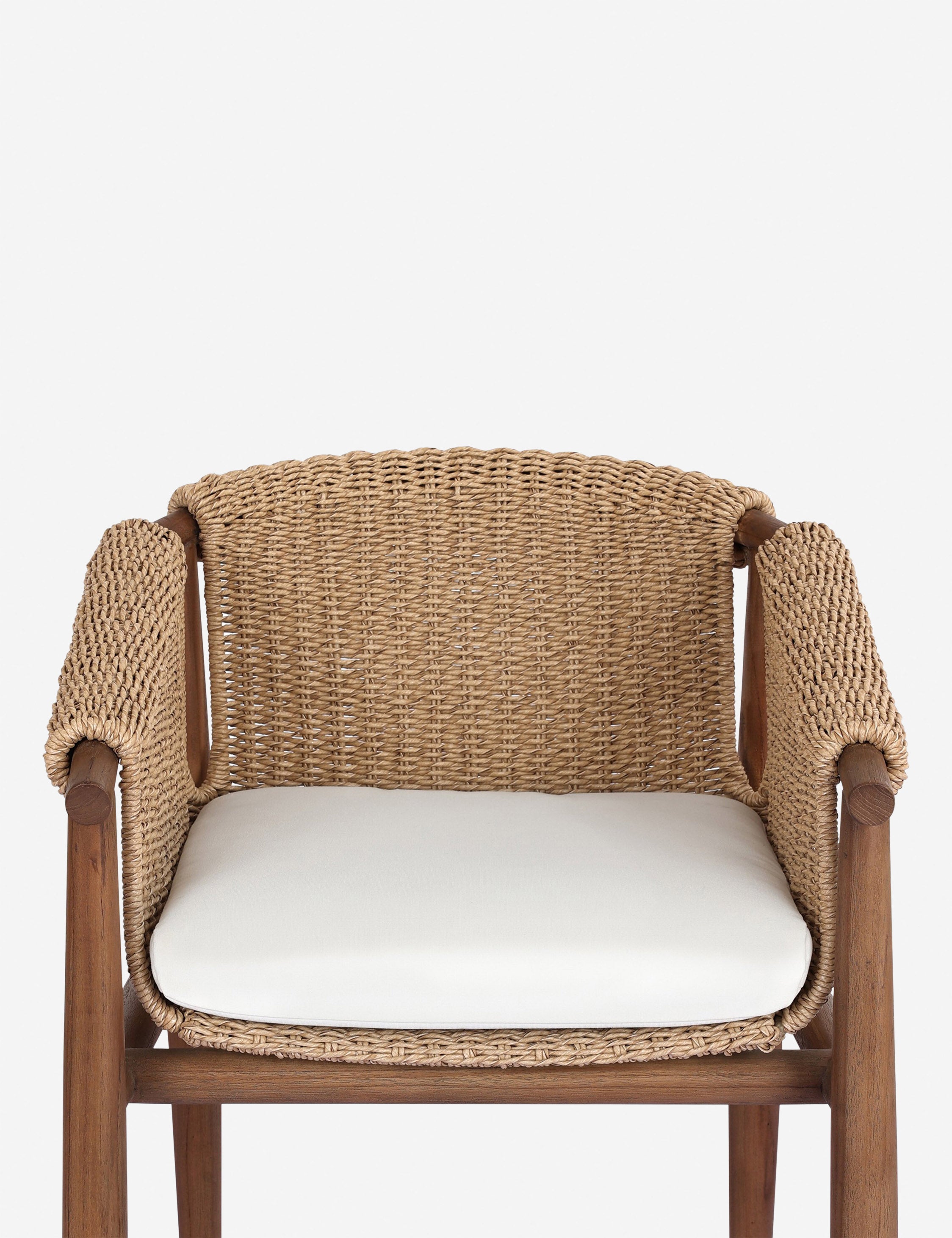 Cantrelle Outdoor Dining Chair