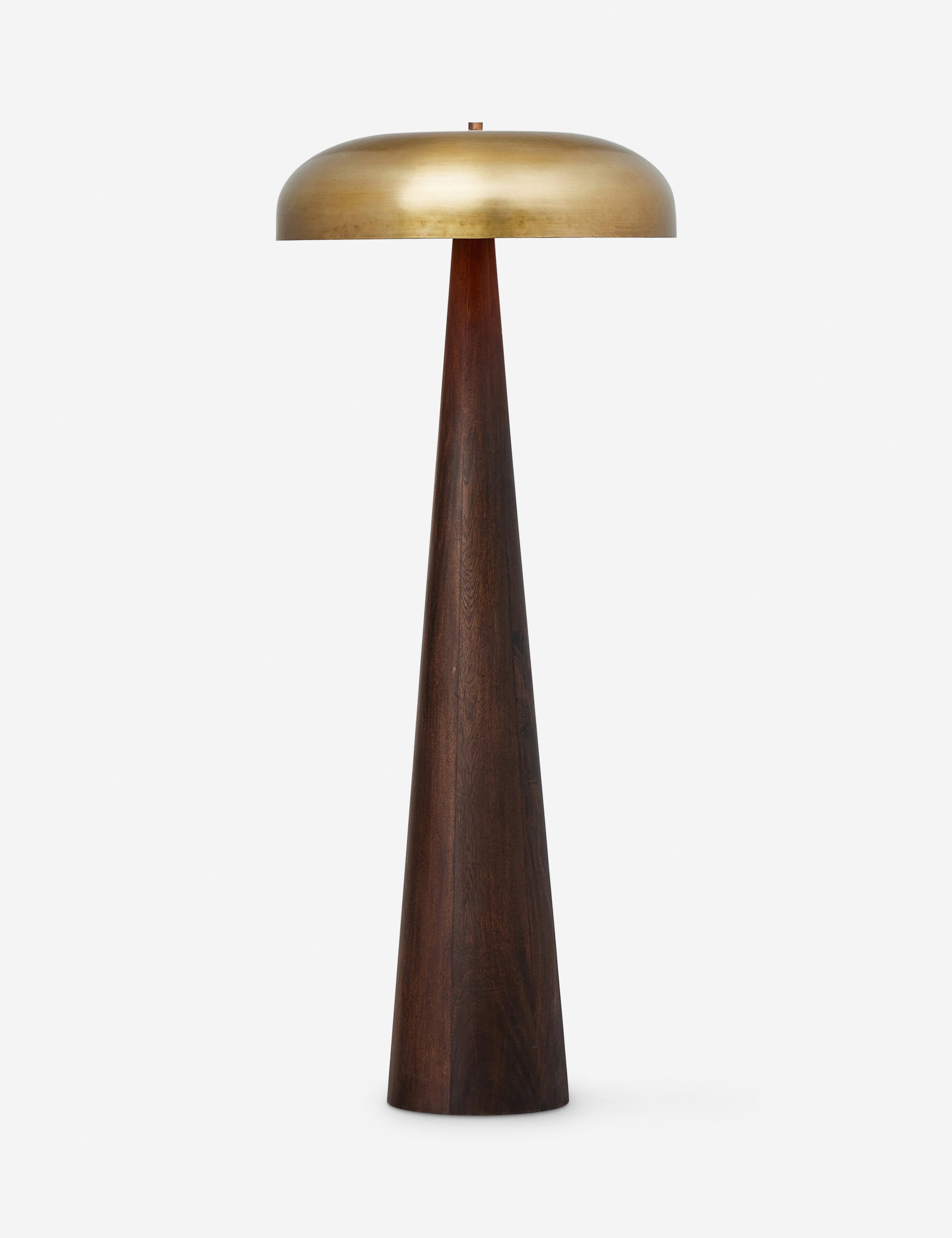 Kasner Floor Lamp - Thumbnail 2