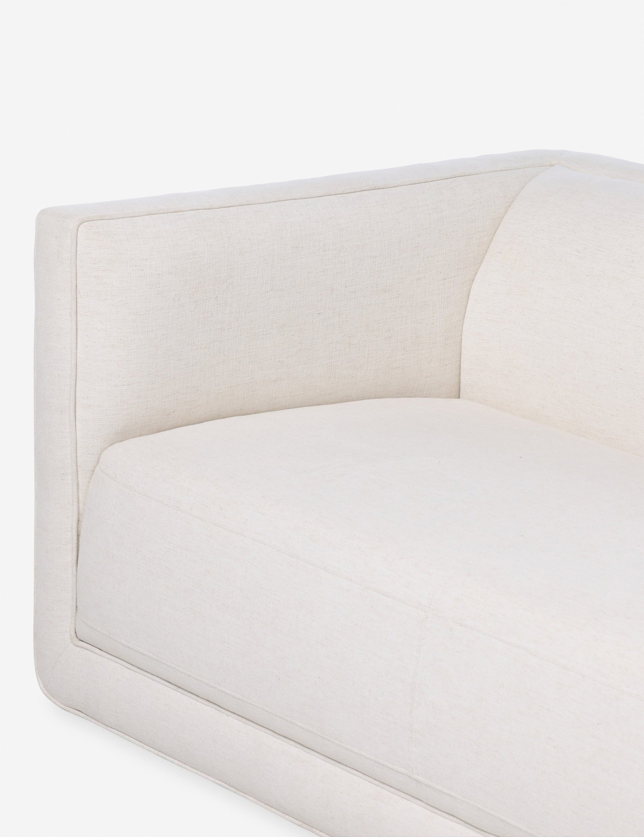 Lulu and Georgia Jenessa Sofa - Thumbnail 4