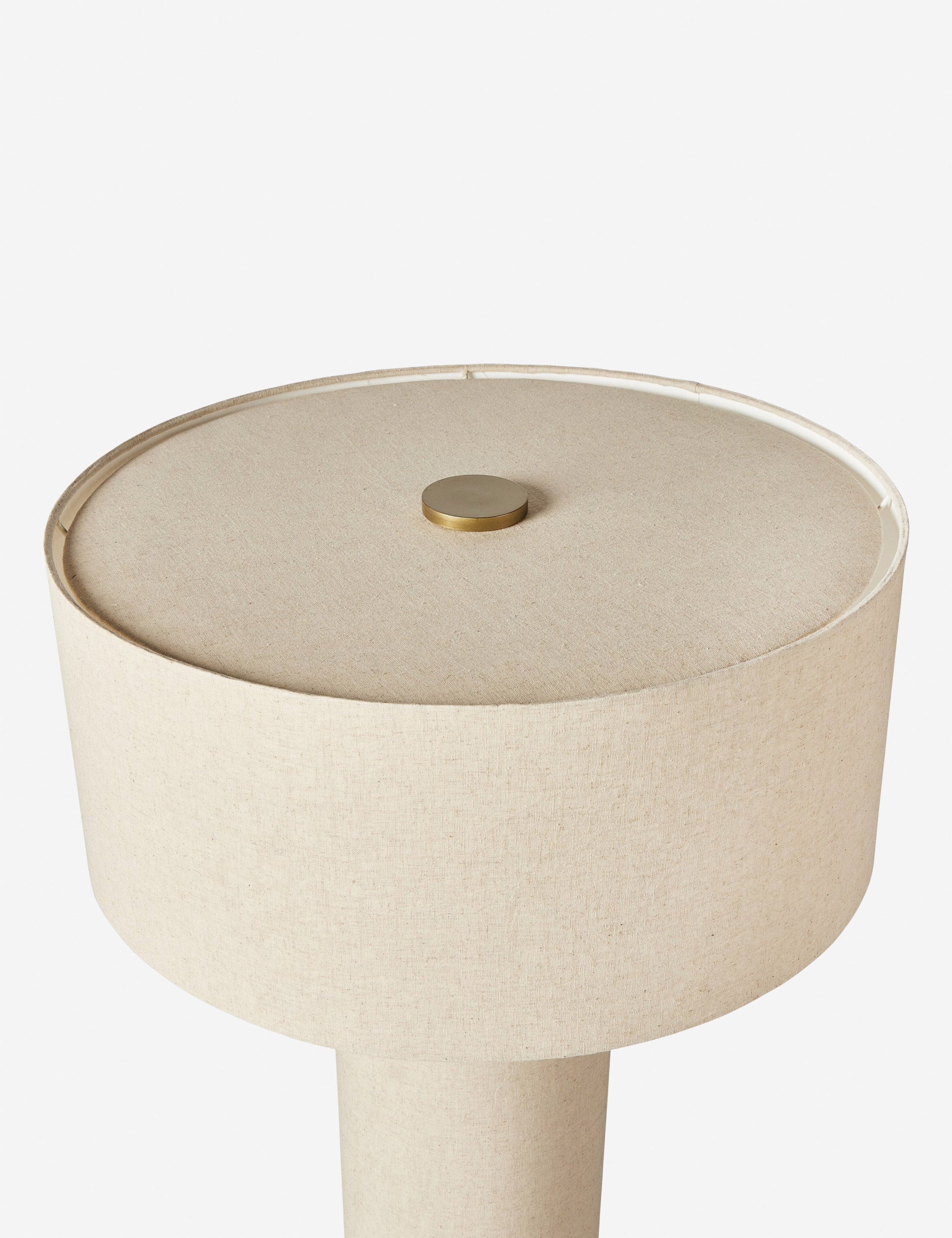 Lulu and Georgia Solstice Floor Lamp - Thumbnail 3
