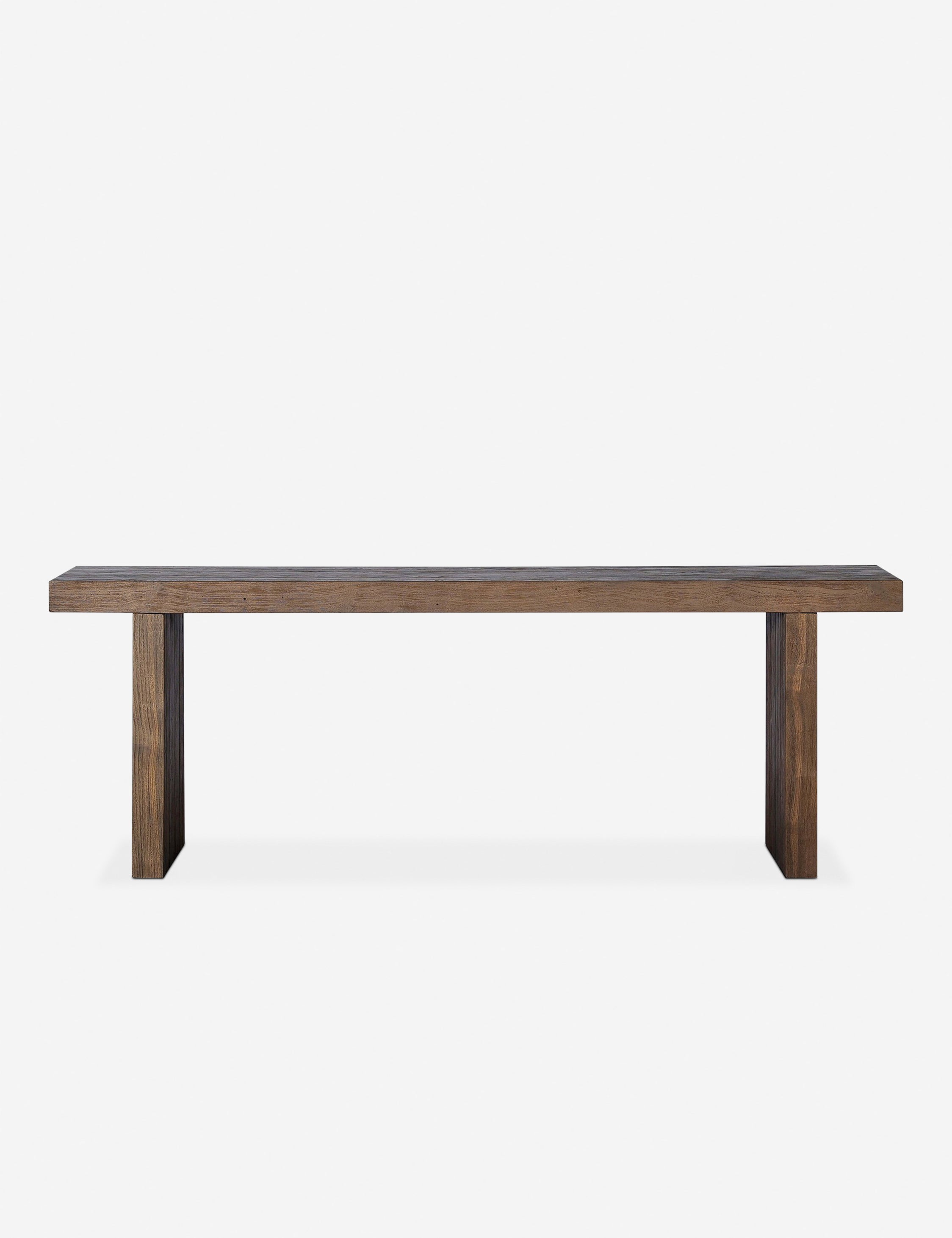 LANDGATHOME Squire Console Table - Thumbnail 5