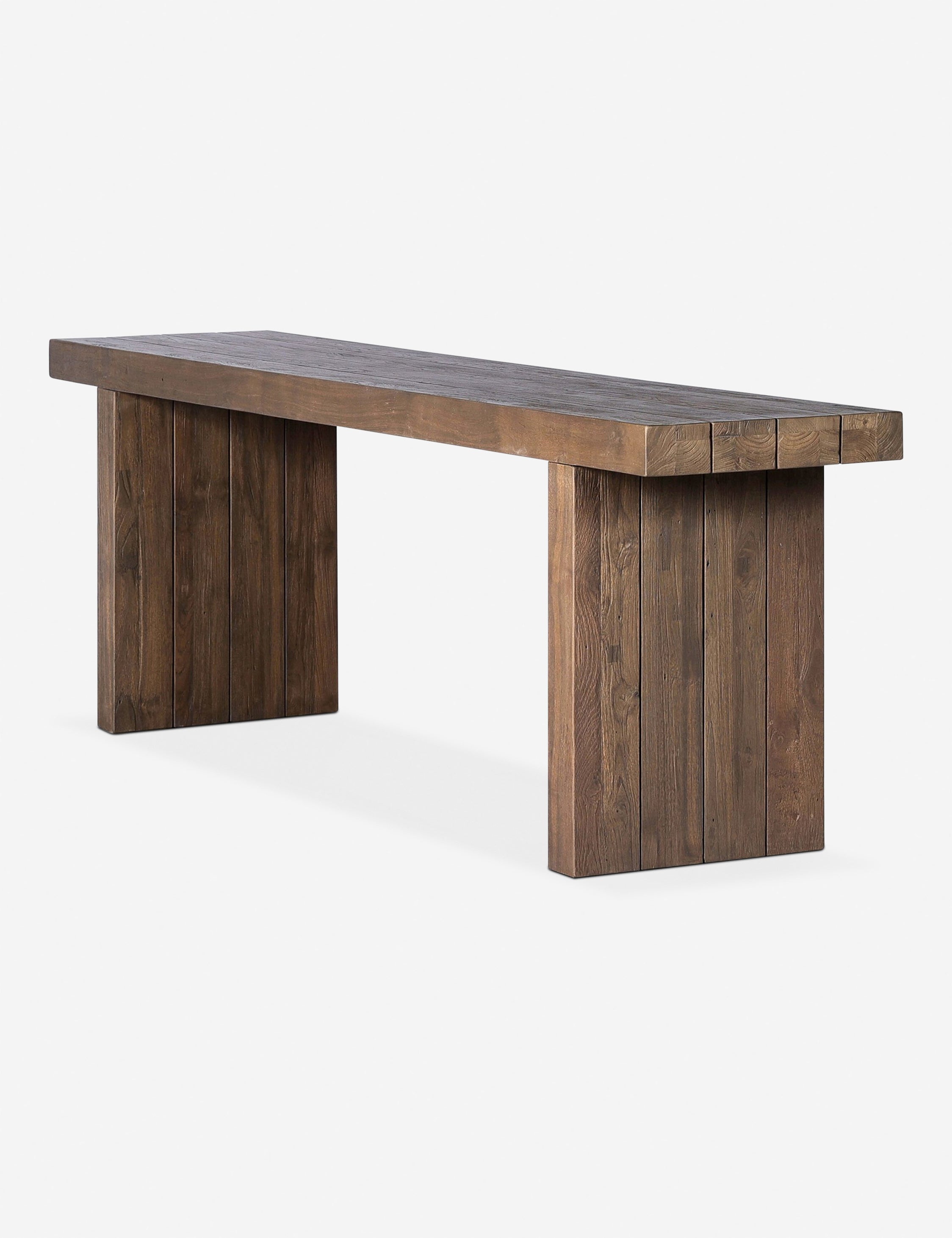 LANDGATHOME Squire Console Table