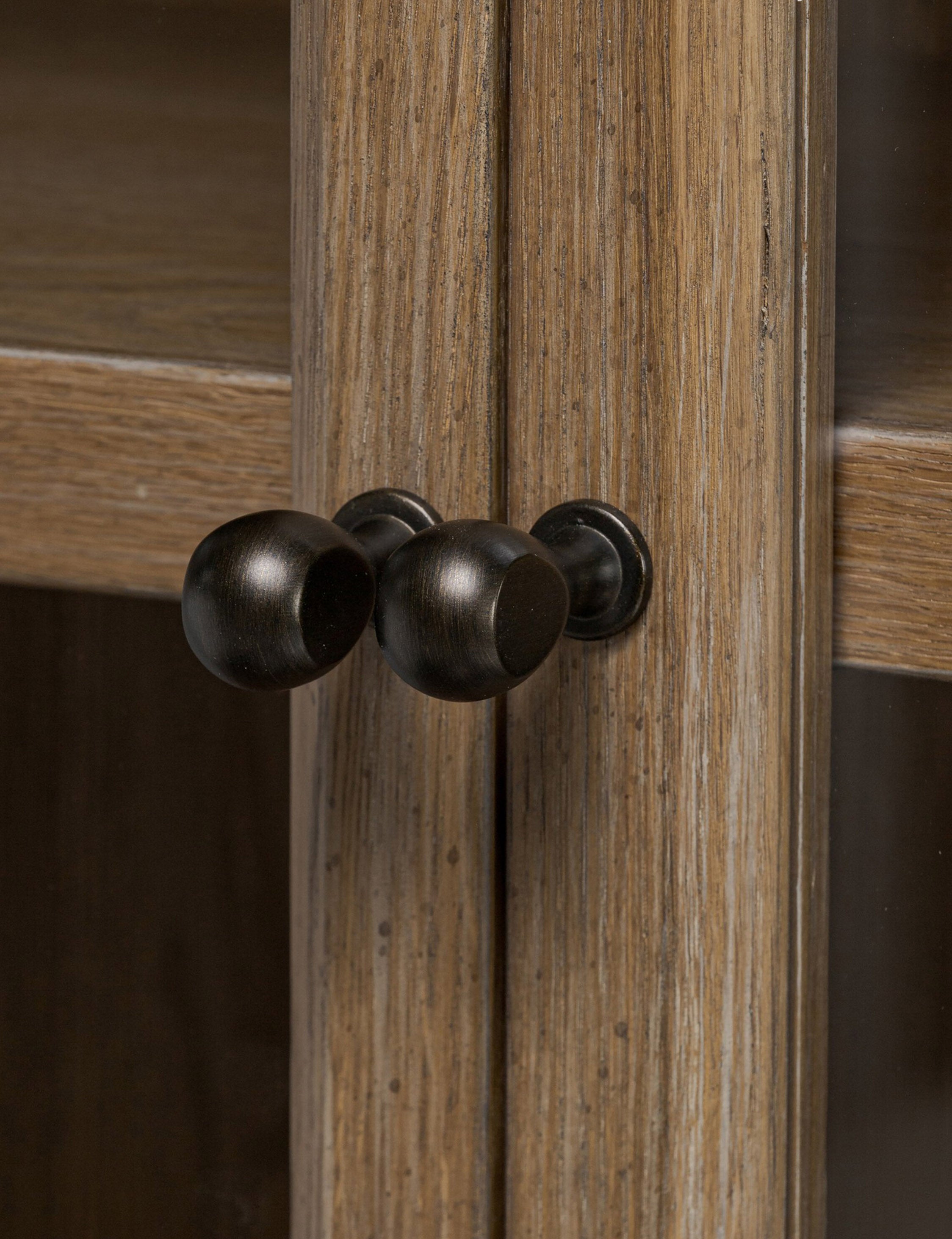 Torrado Curio Cabinet - Thumbnail 5