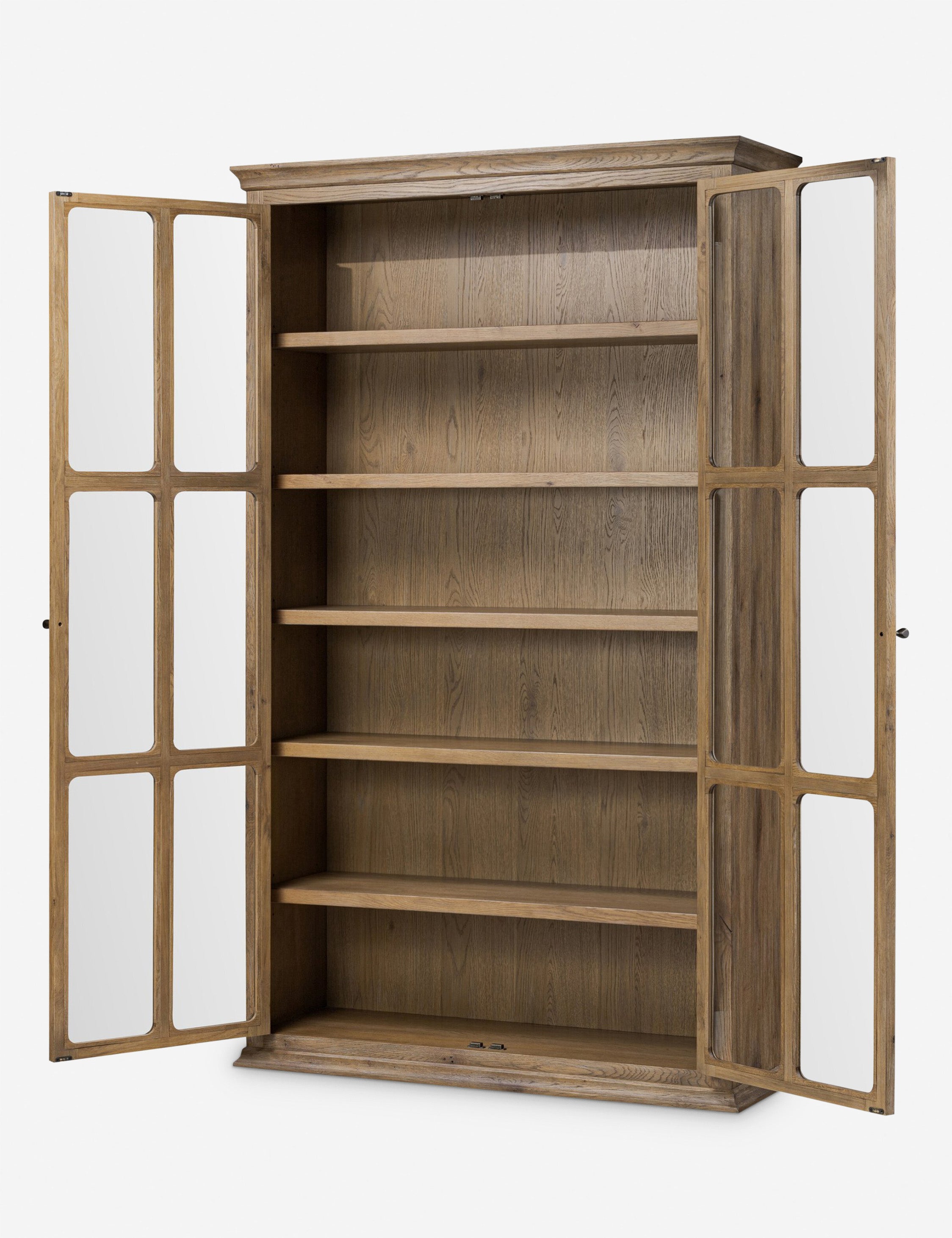 Torrado Curio Cabinet - Thumbnail 2