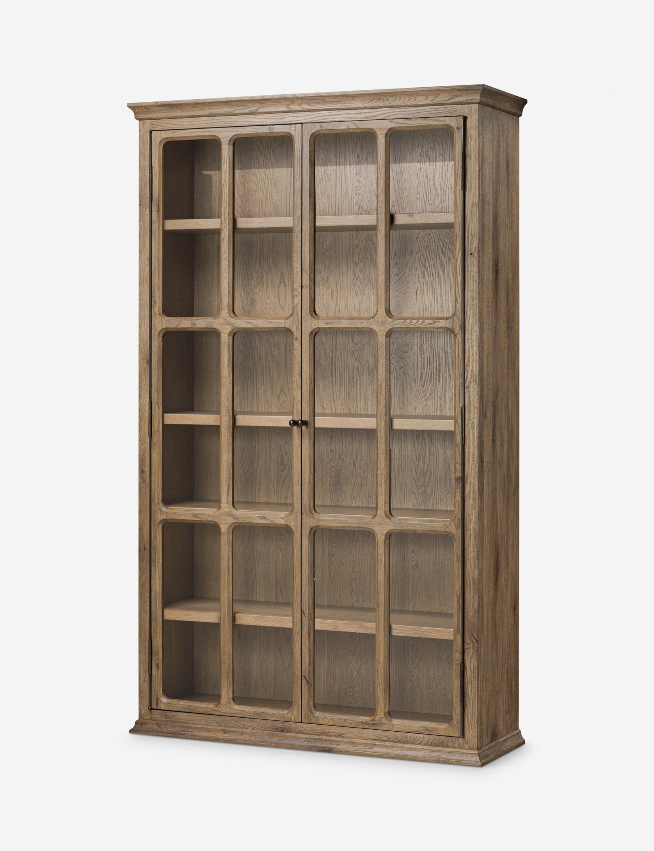 Torrado Curio Cabinet - Thumbnail 3