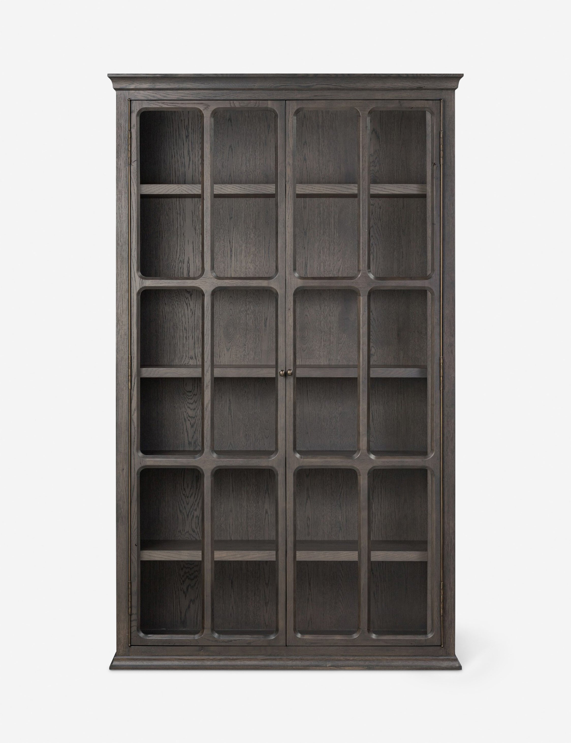 Lulu and Georgia Torrado Curio Cabinet - Thumbnail 2