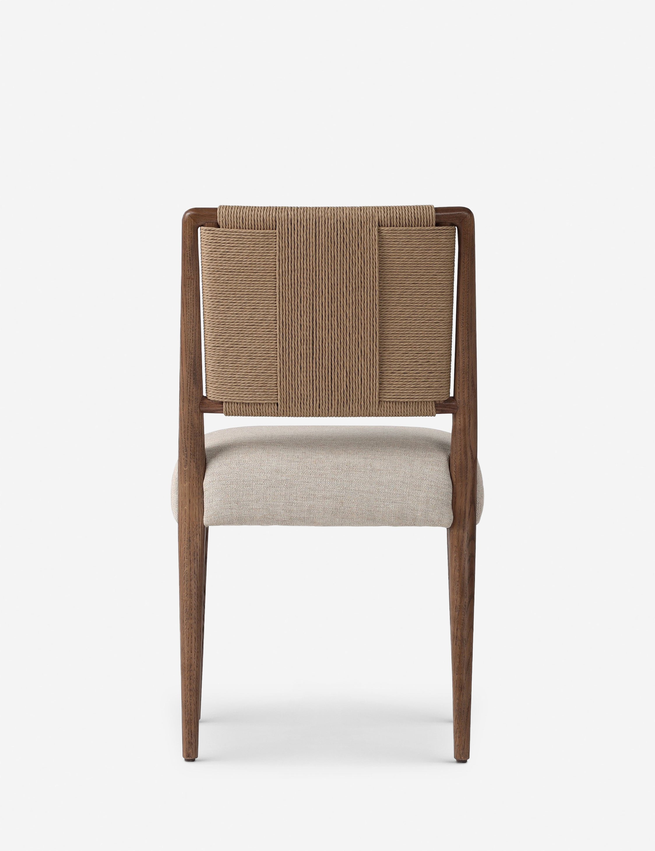 Fenmore Dining Chair - Thumbnail 4