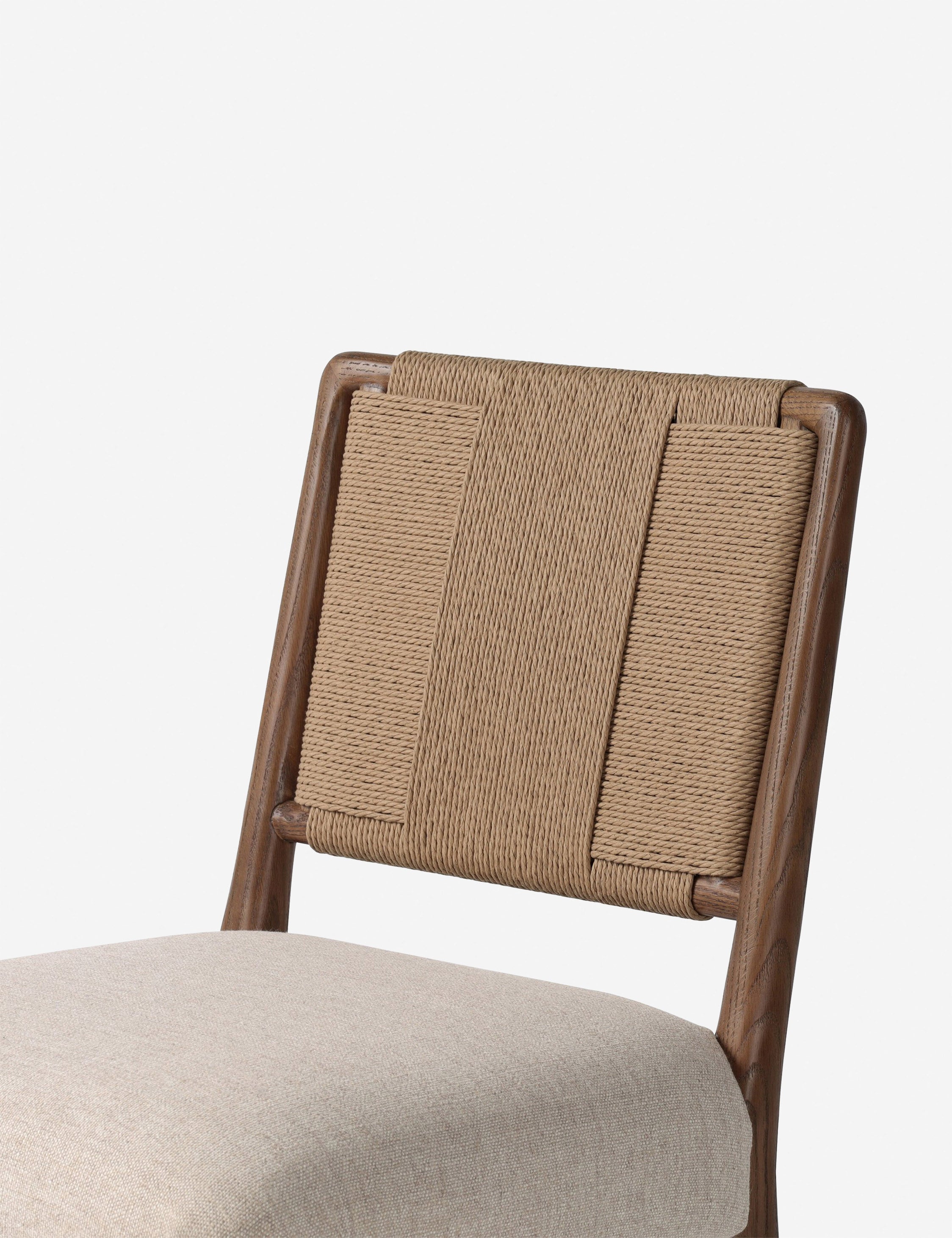 Fenmore Dining Chair - Thumbnail 3