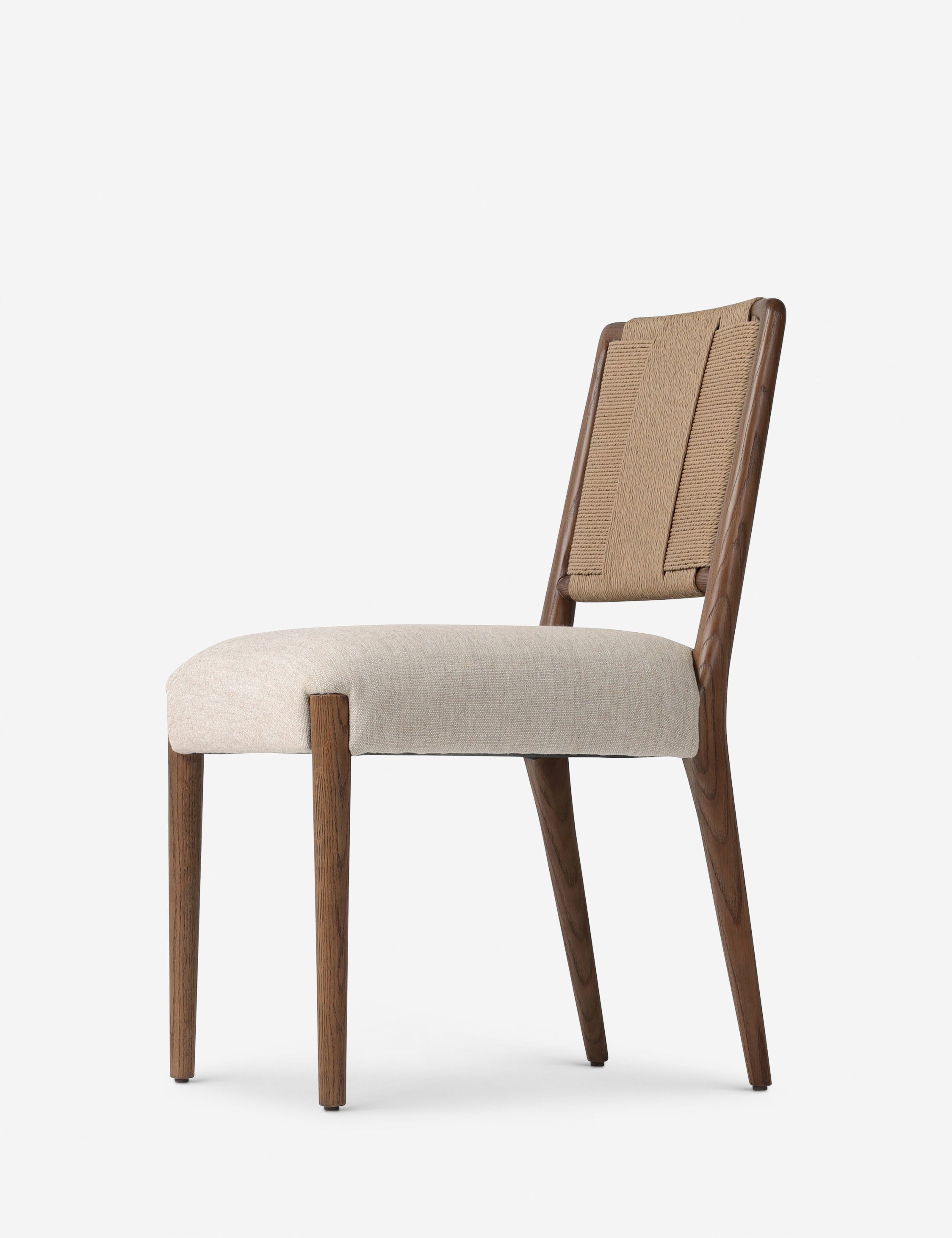 Fenmore Dining Chair - Thumbnail 5
