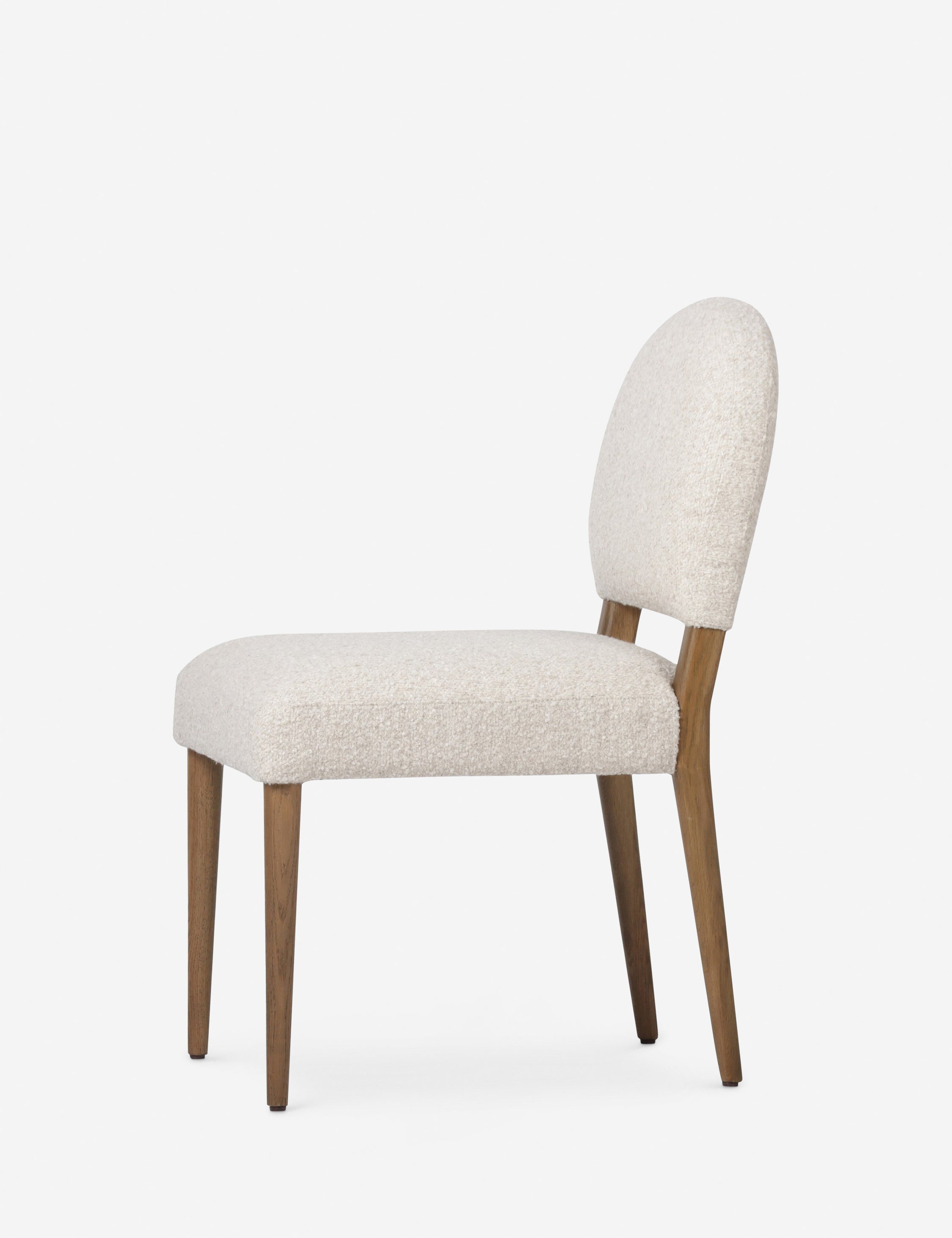 Metcalf Dining Chair - Thumbnail 3