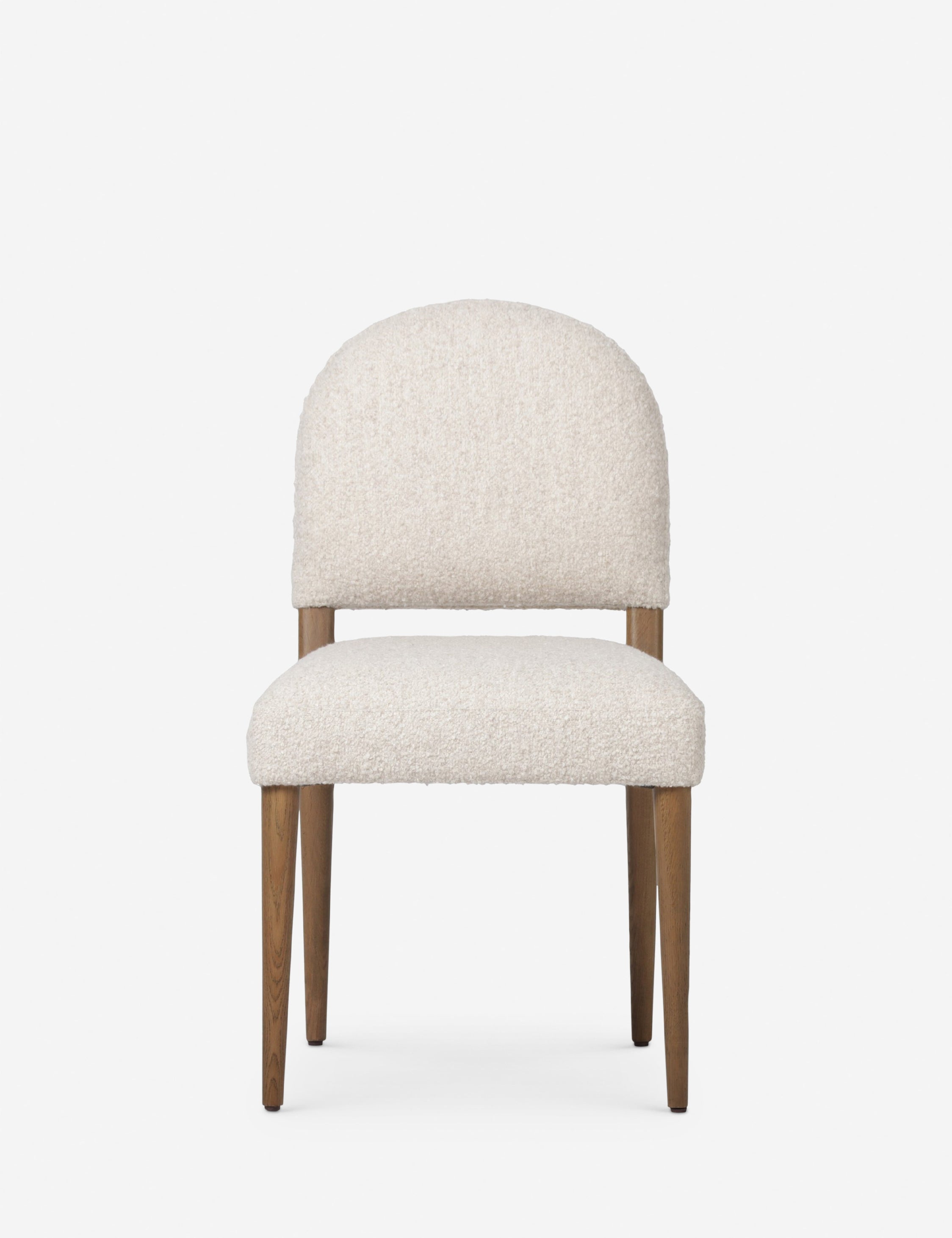 Metcalf Dining Chair - Thumbnail 5