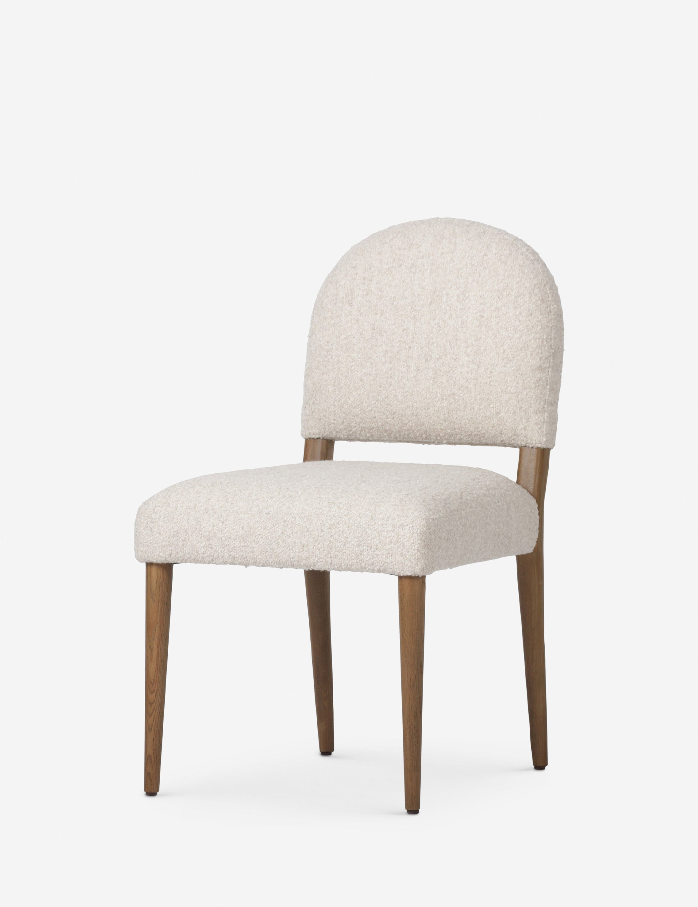 Metcalf Dining Chair - Thumbnail 2