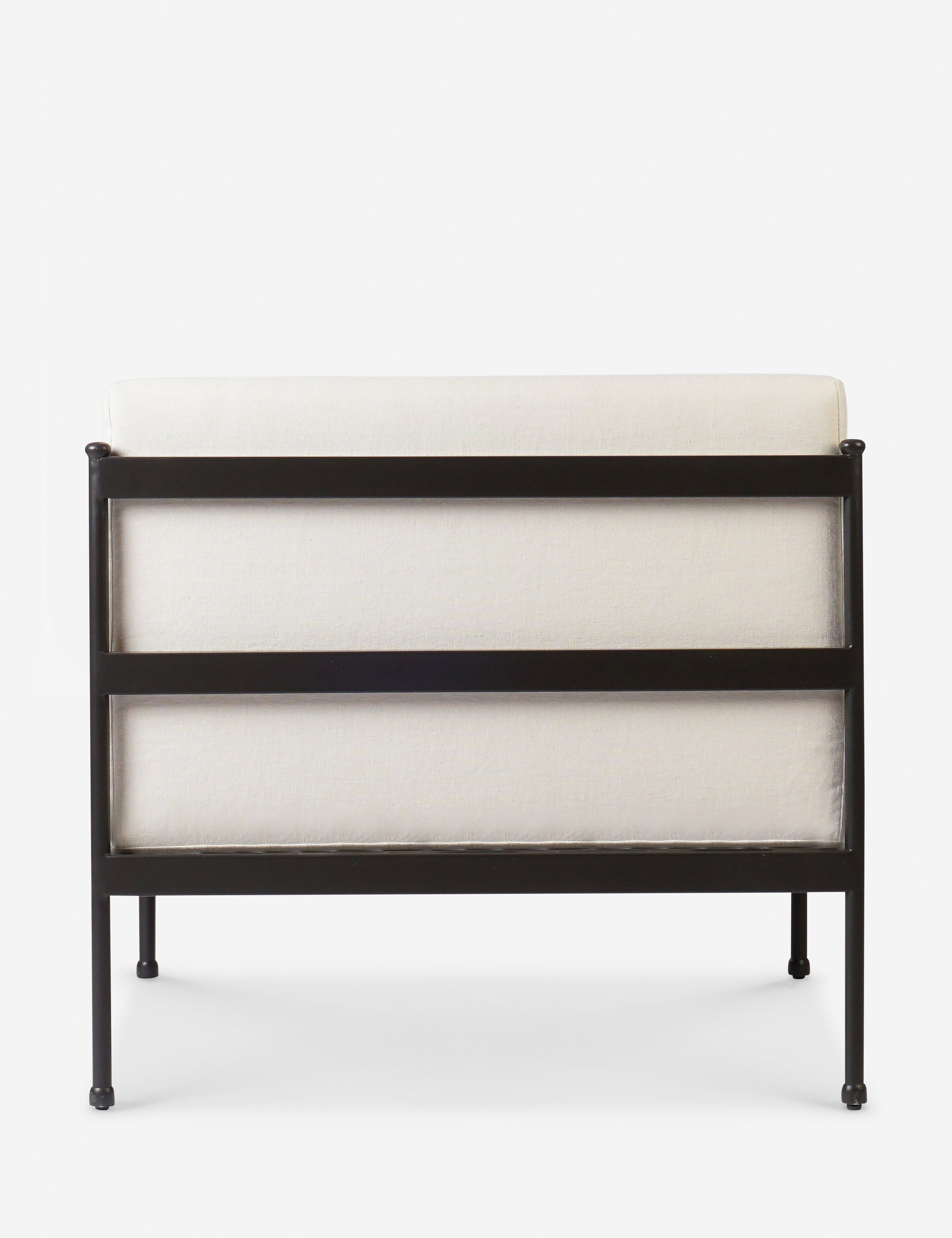 Granger Indoor / Outdoor Accent Chair - Thumbnail 5