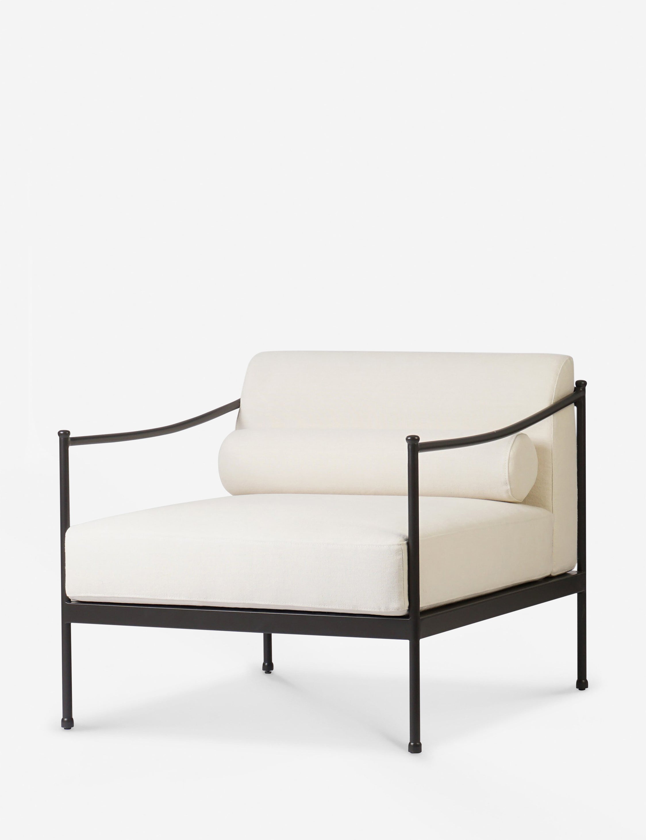 Granger Indoor / Outdoor Accent Chair