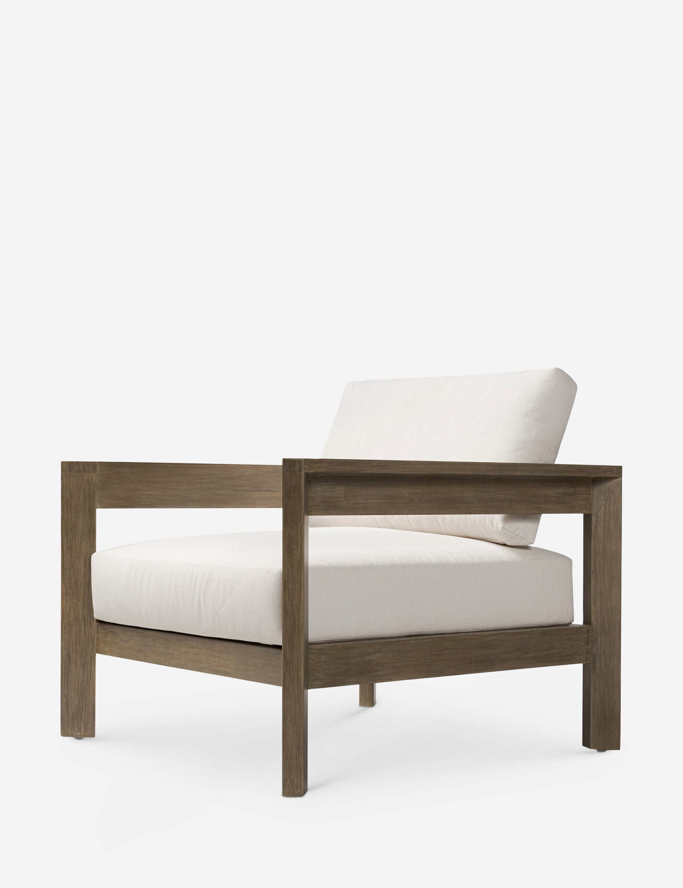 Beeching Outdoor Chair - Thumbnail 3