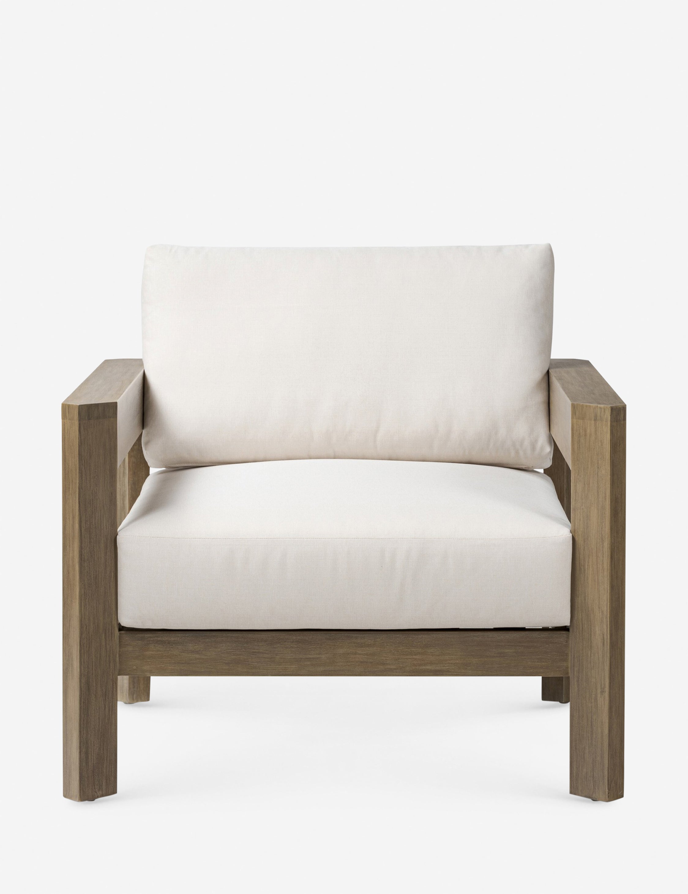 Beeching Outdoor Chair - Thumbnail 4