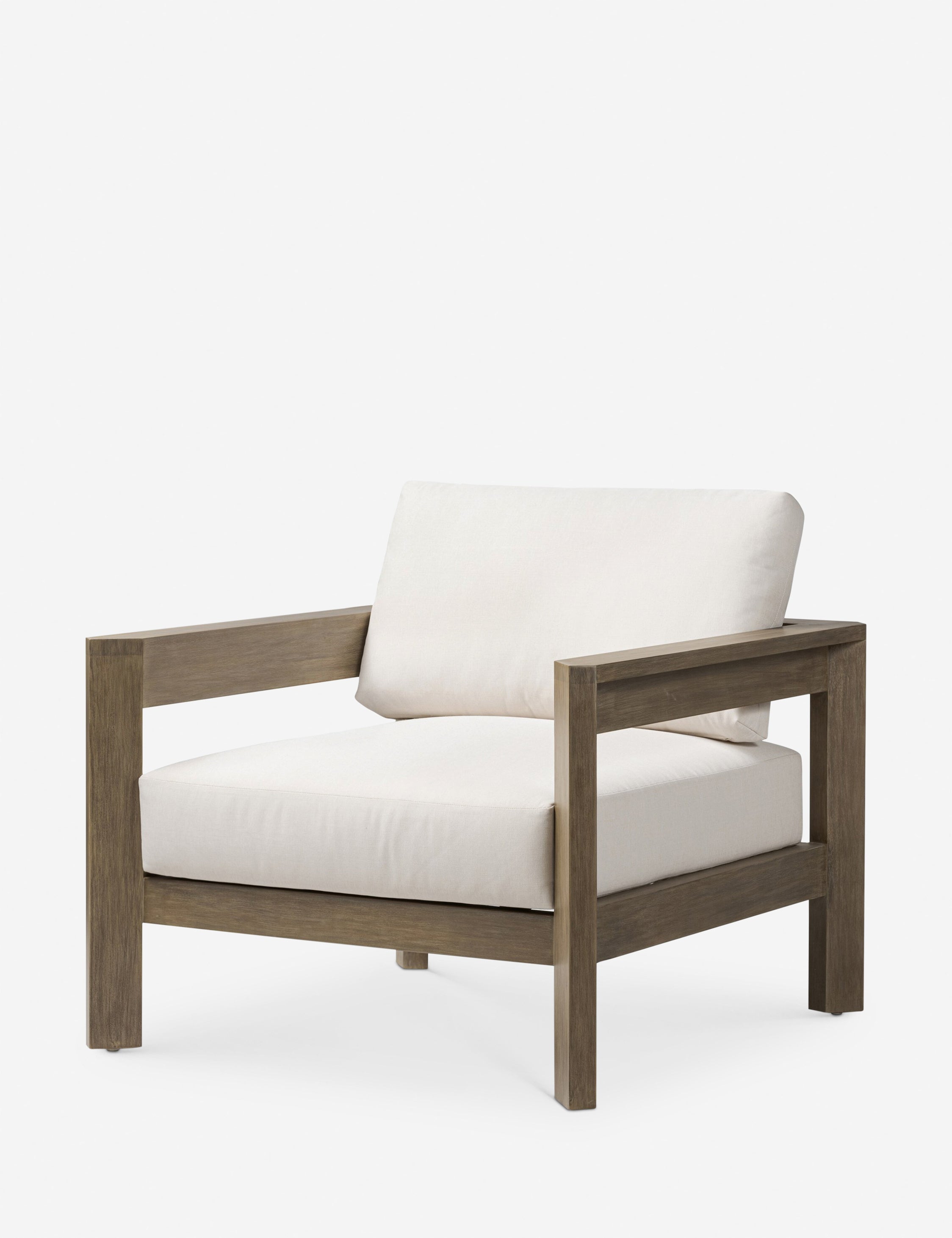 Beeching Outdoor Chair
