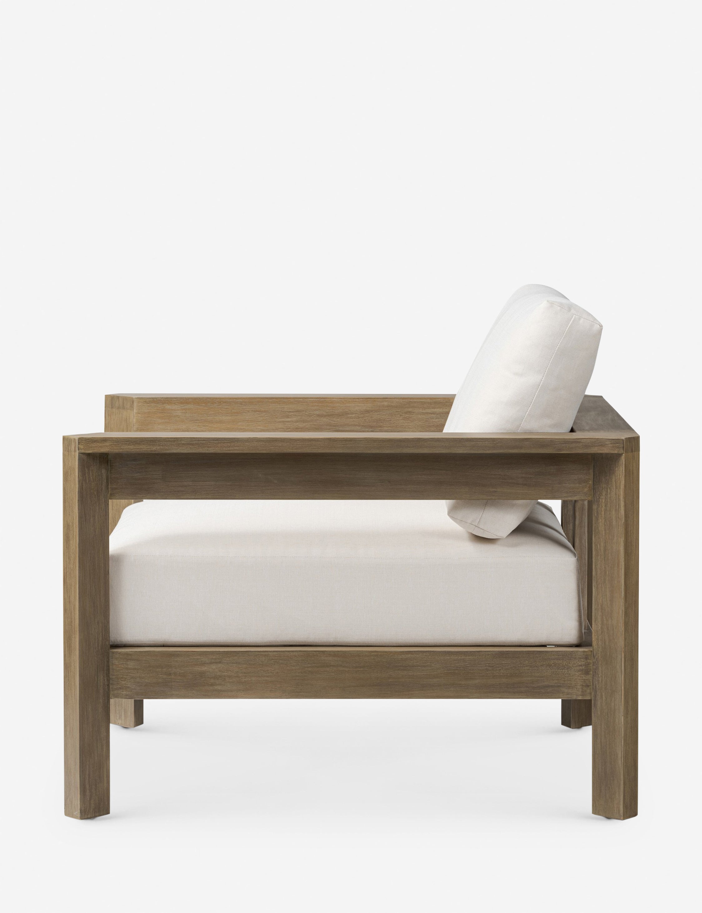 Beeching Outdoor Chair - Thumbnail 2