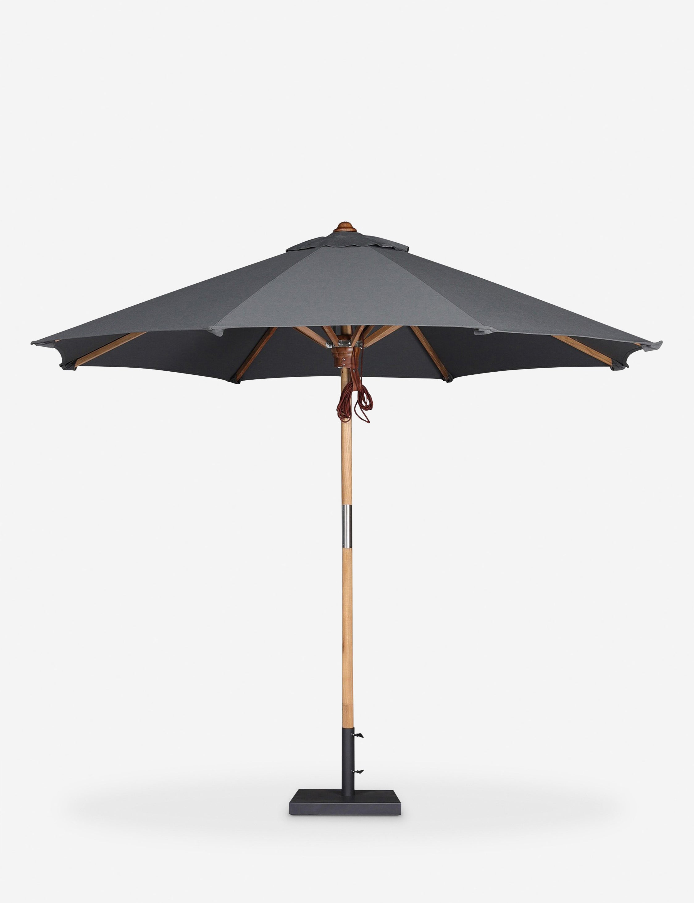 Lulu and Georgia Luzita Outdoor Umbrella