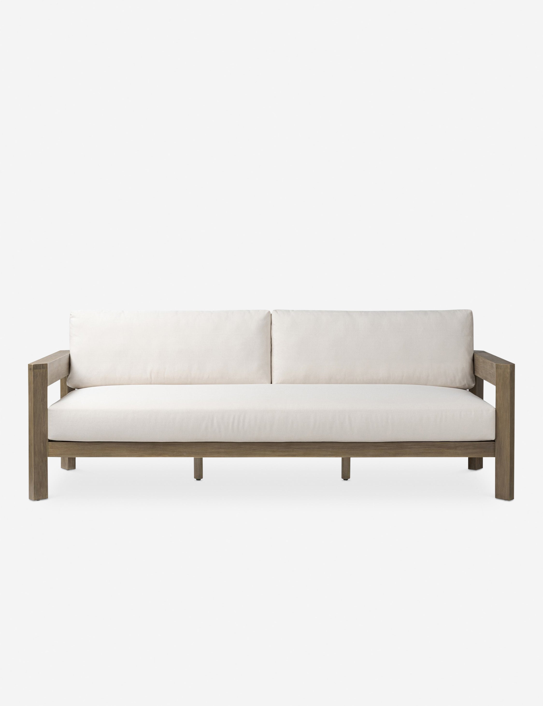 Beeching Outdoor Sofa
