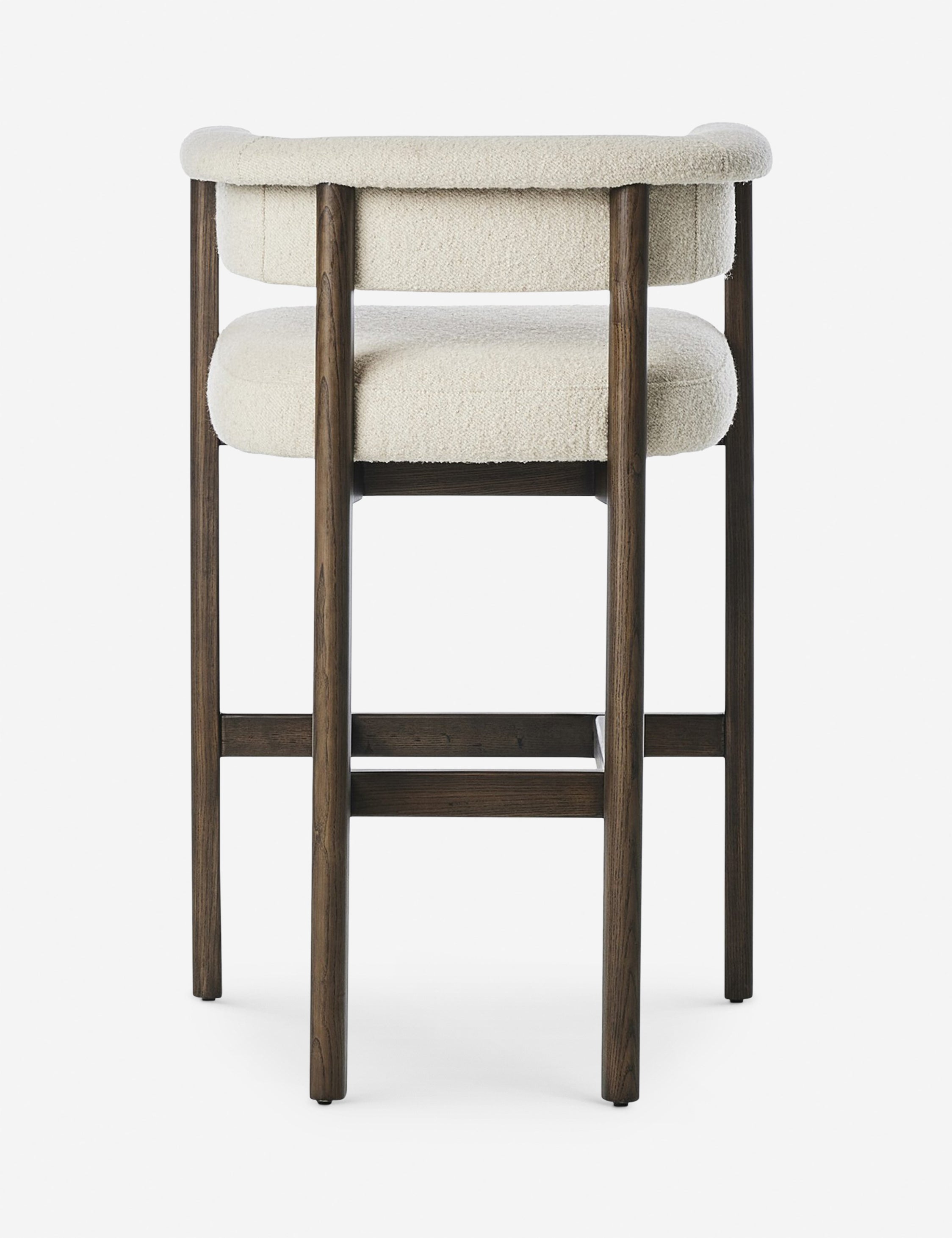 Libi Bar and Counter Stool - Thumbnail 2