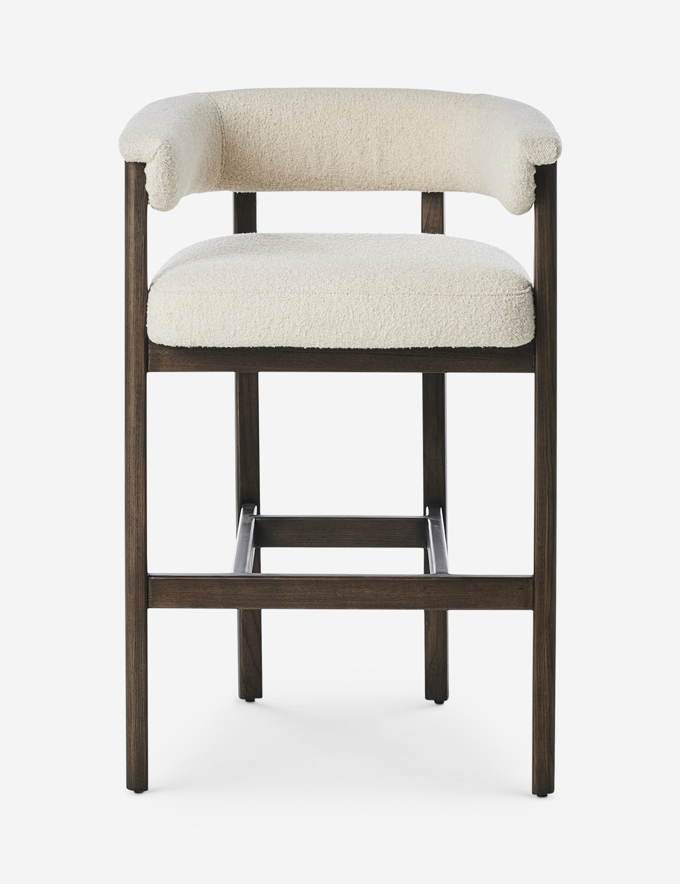 Libi Bar and Counter Stool - Thumbnail 3