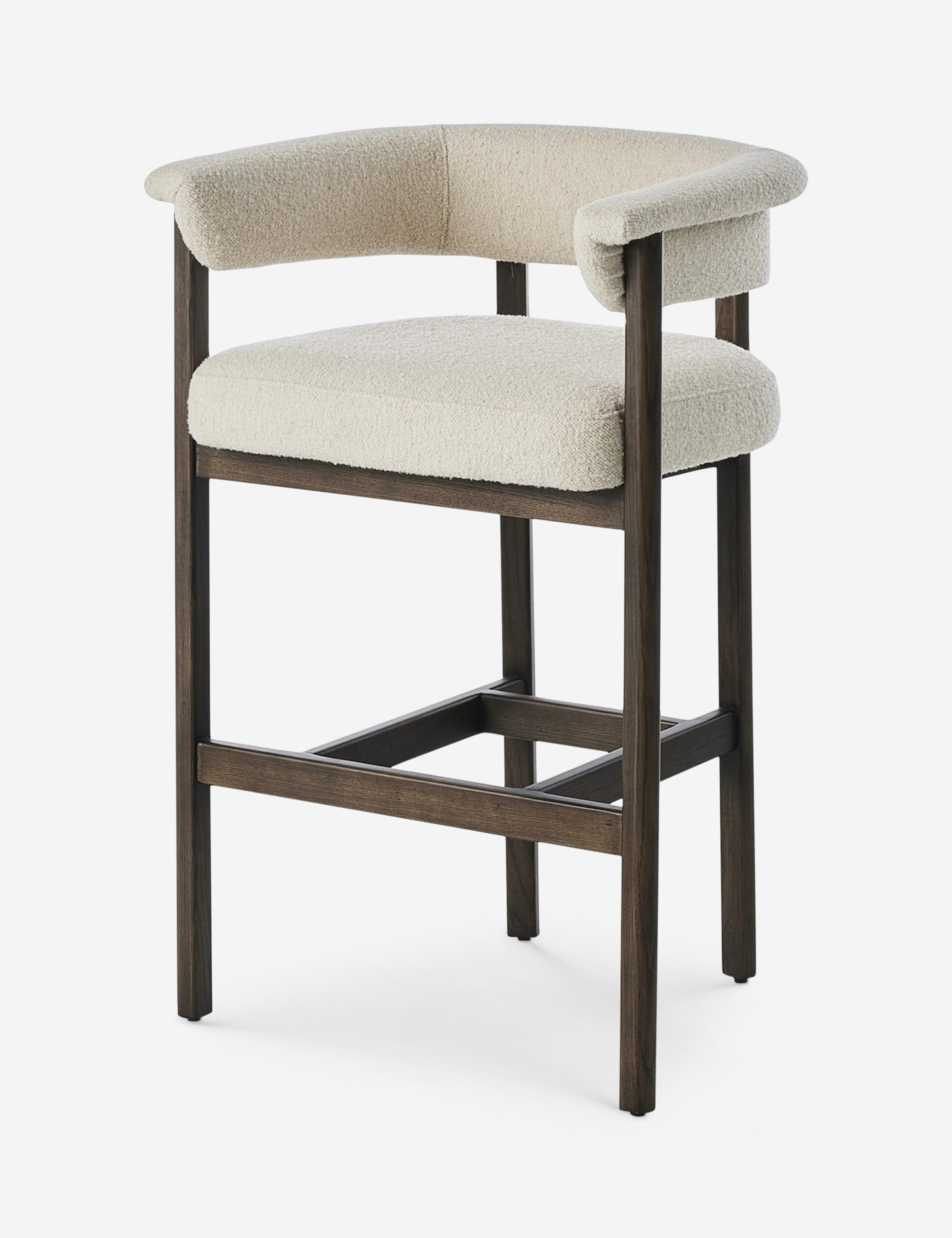Libi Bar and Counter Stool - Thumbnail 4