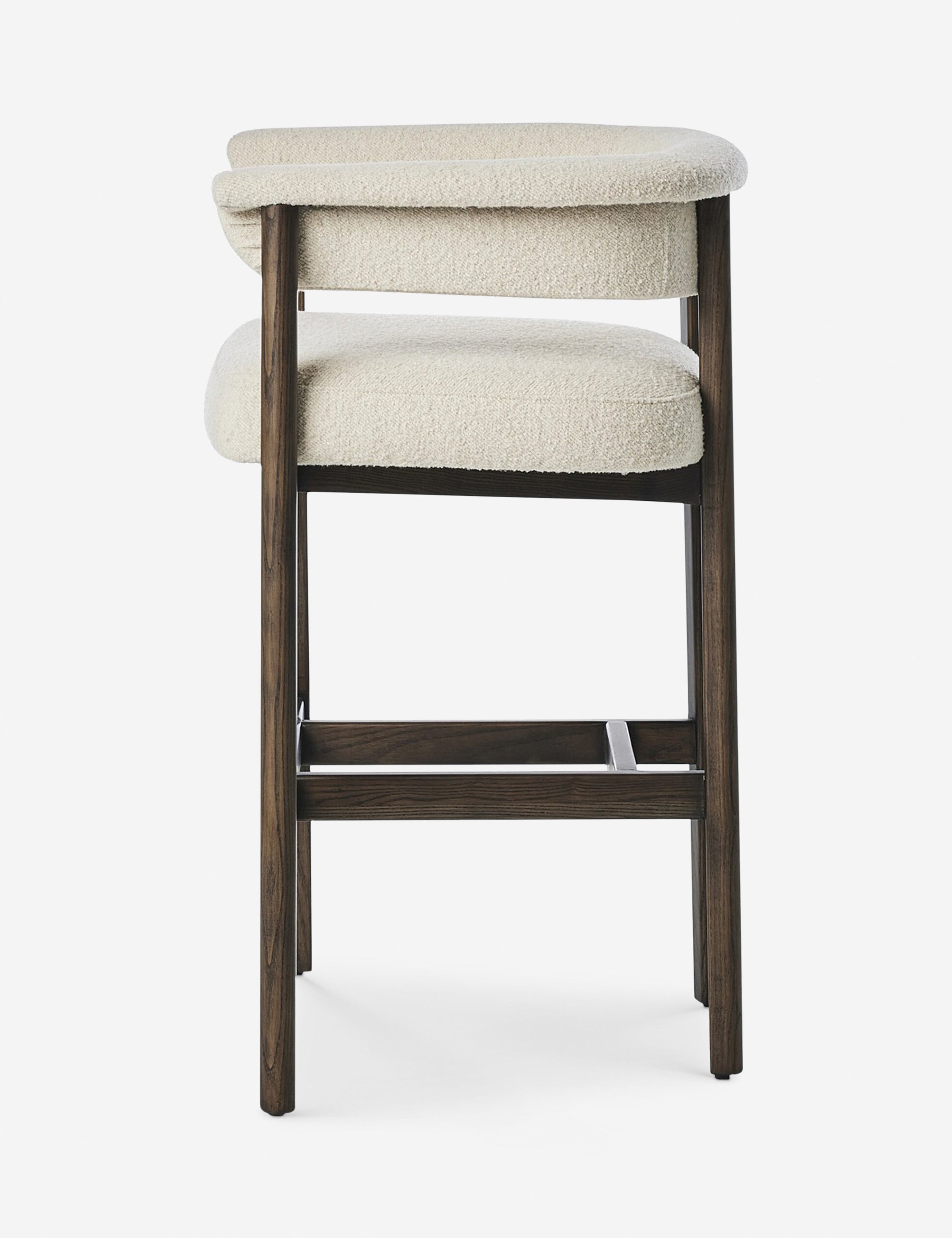 Libi Bar and Counter Stool