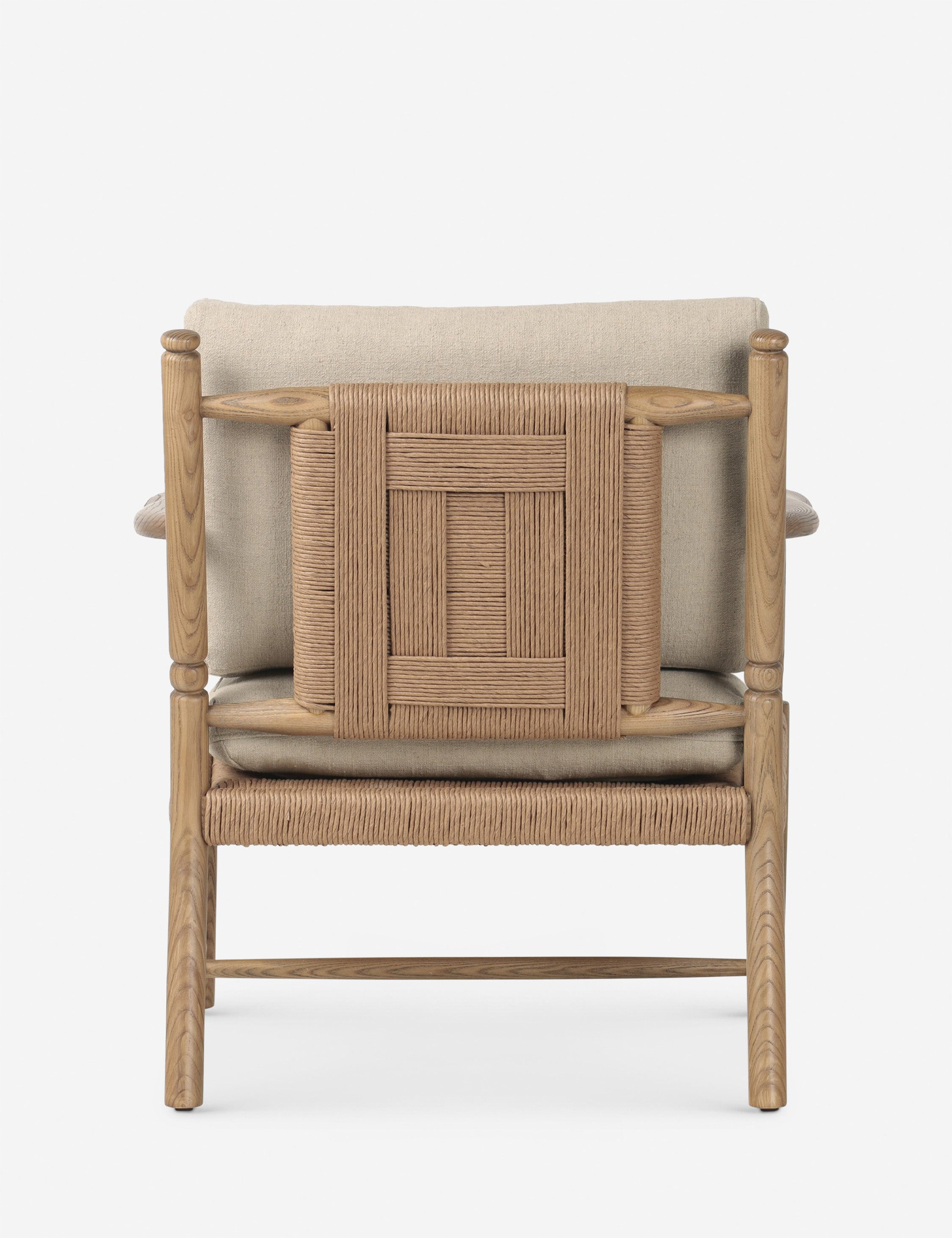 Tinoco Accent Chair - Thumbnail 3
