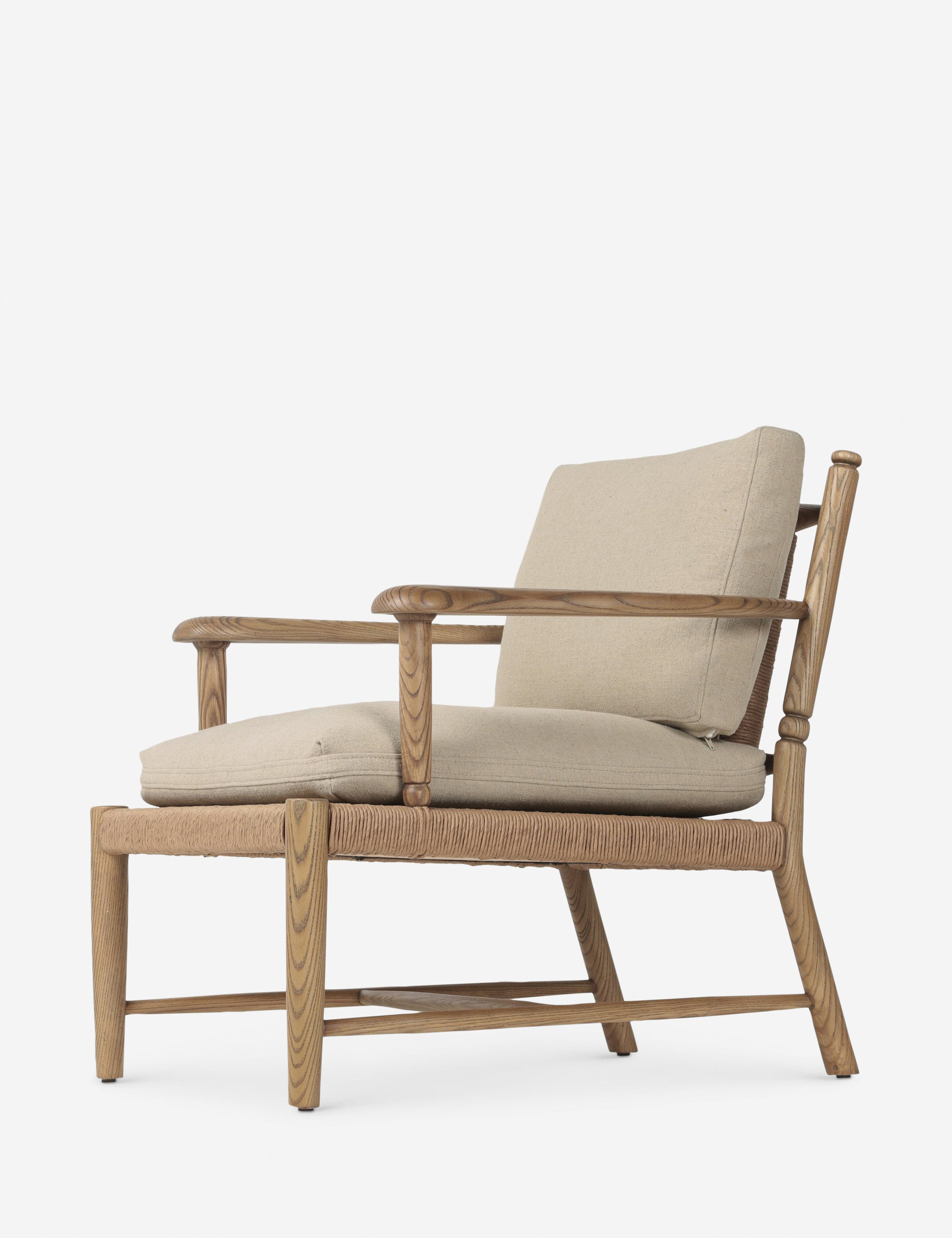 Tinoco Accent Chair - Thumbnail 5