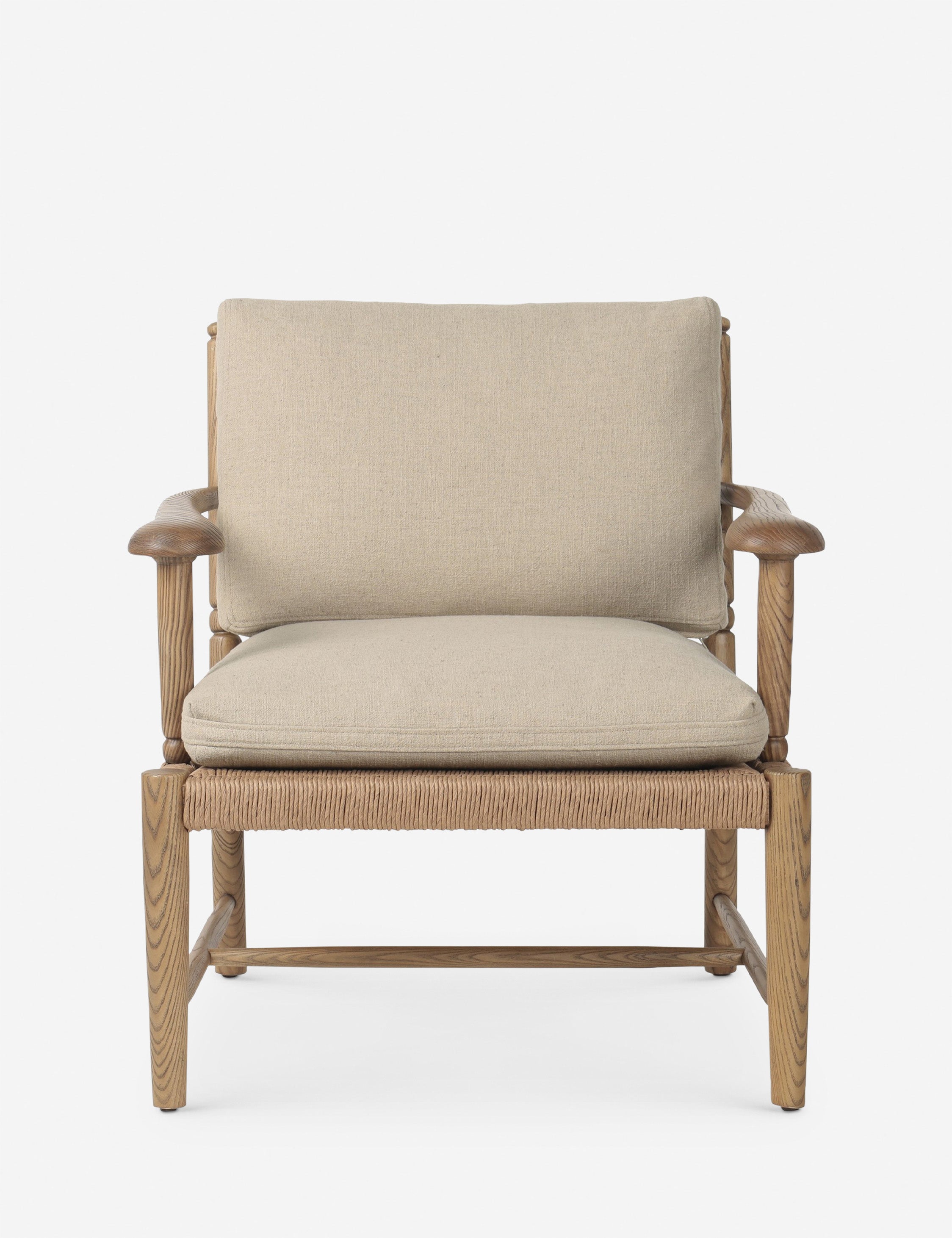 Tinoco Accent Chair - Thumbnail 4