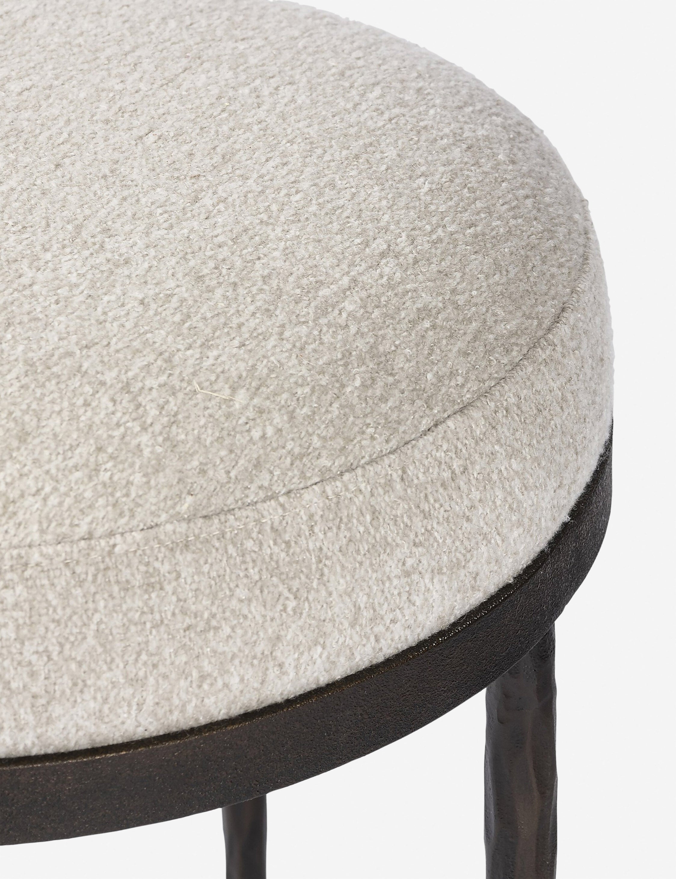 Letlow Stool - Thumbnail 5