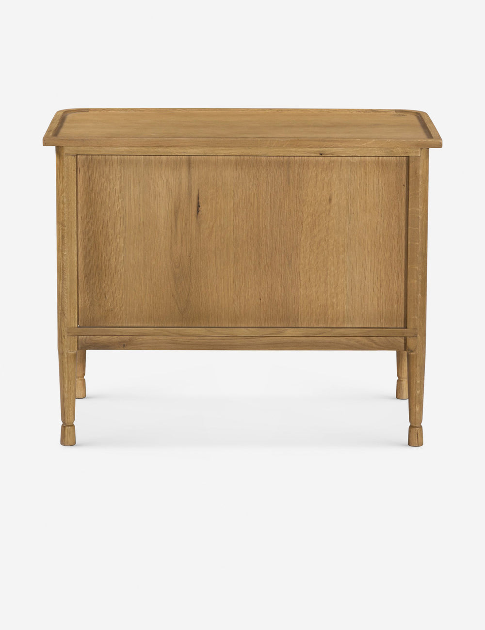 Franny Nightstand by Amber Lewis x Four Hands