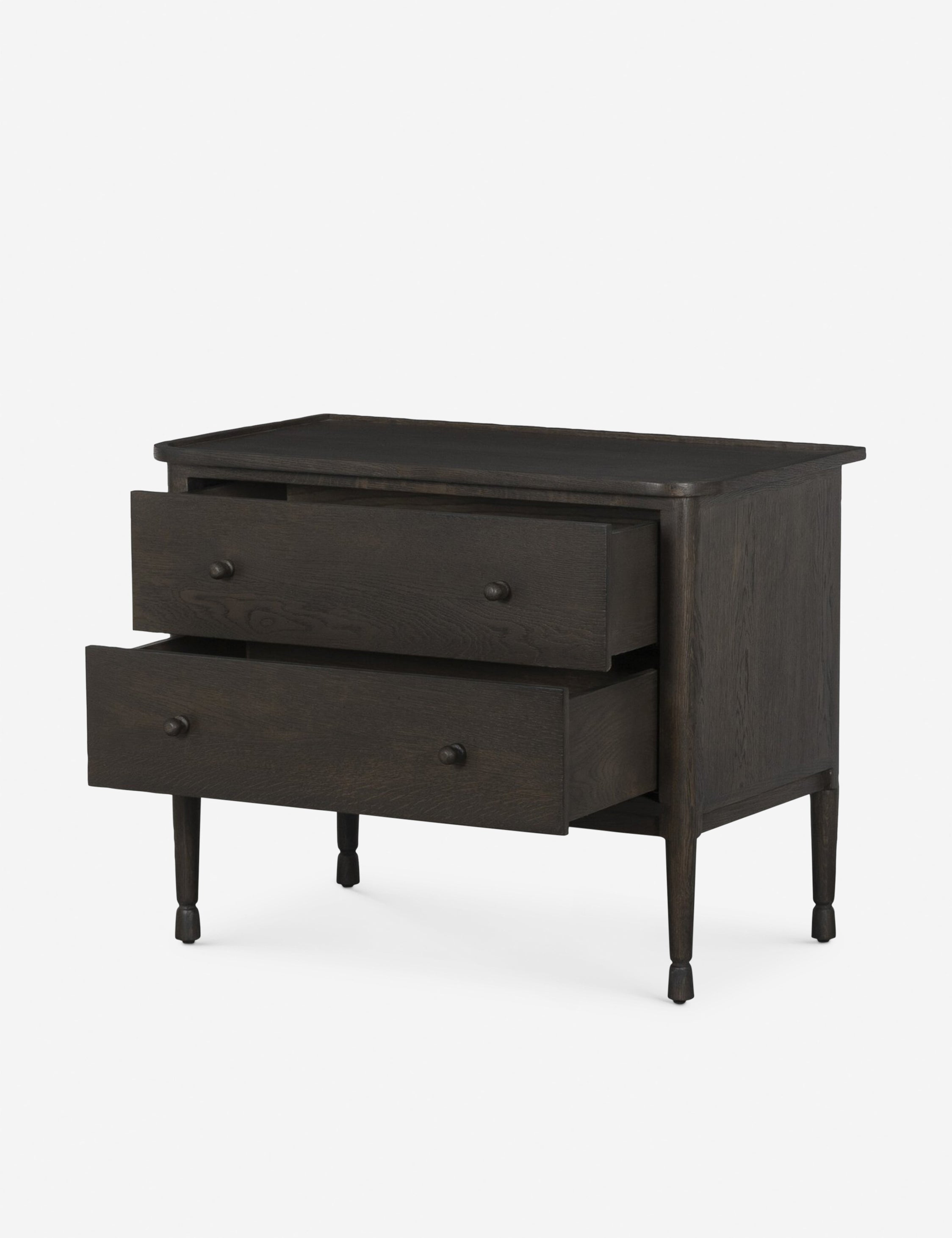 Amber Lewis x Four Hands Franny Nightstand - Thumbnail 4
