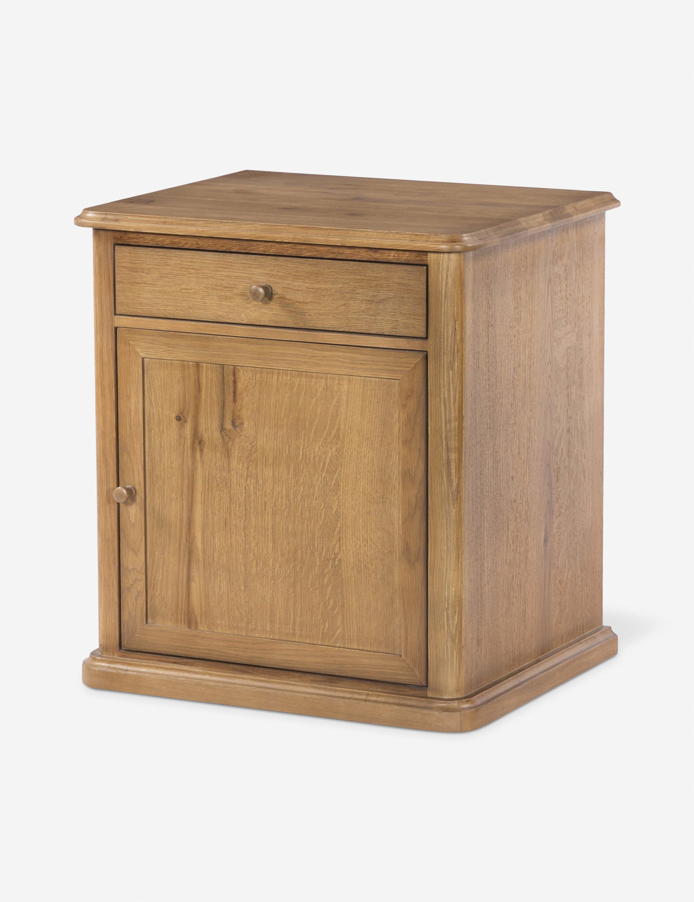 Amber Lewis x Four Hands Poppy Nightstand - Thumbnail 2