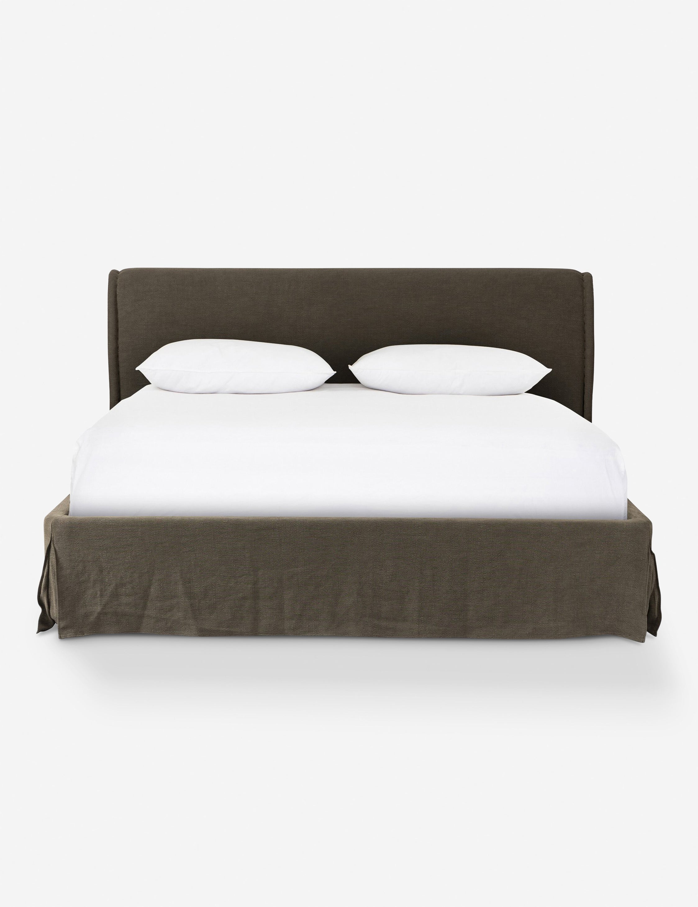 Wyndham Platform Bed by Amber Lewis x Four Hands